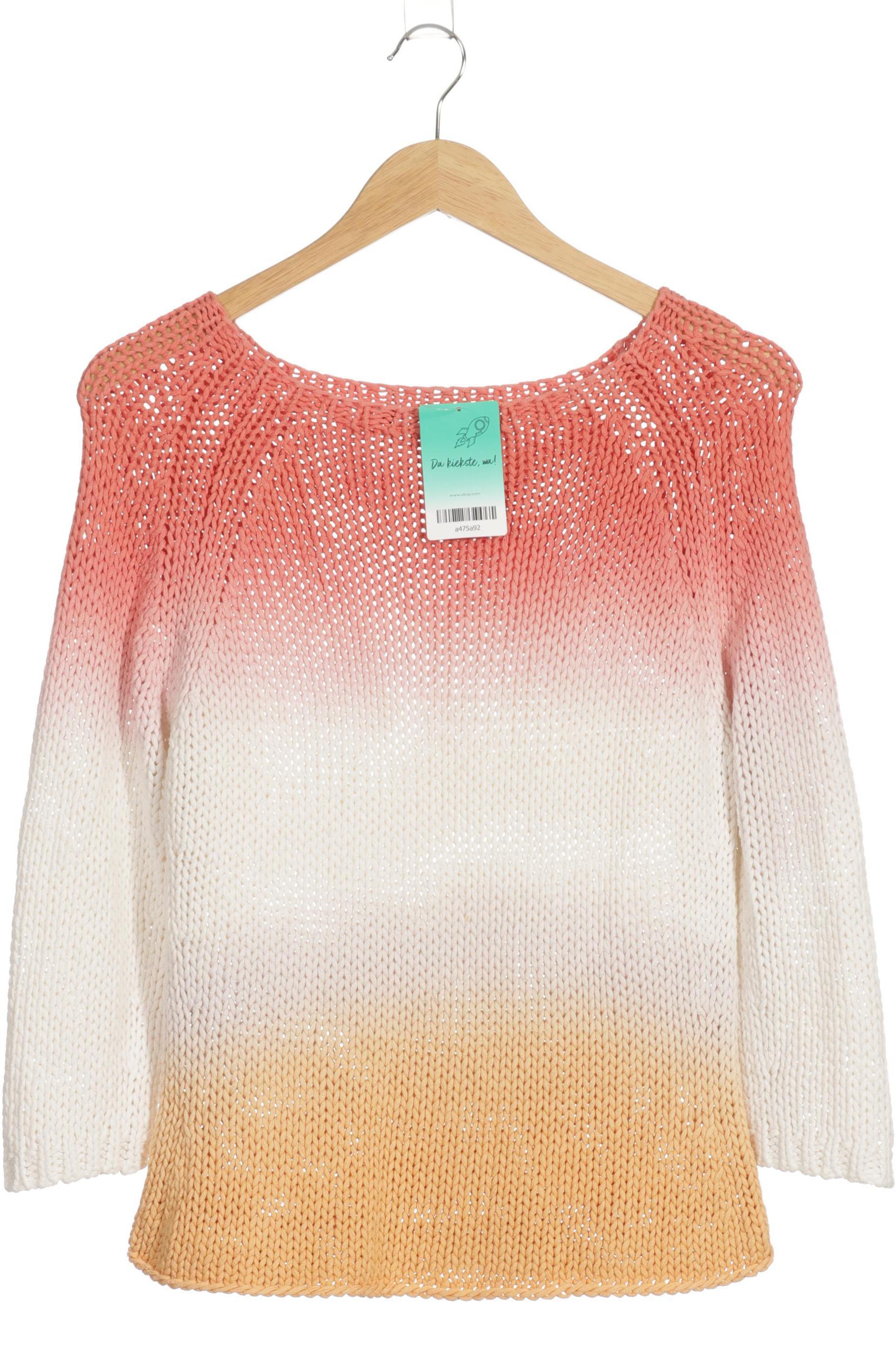 

Luisa Cerano Damen Pullover, pink, Gr. 38