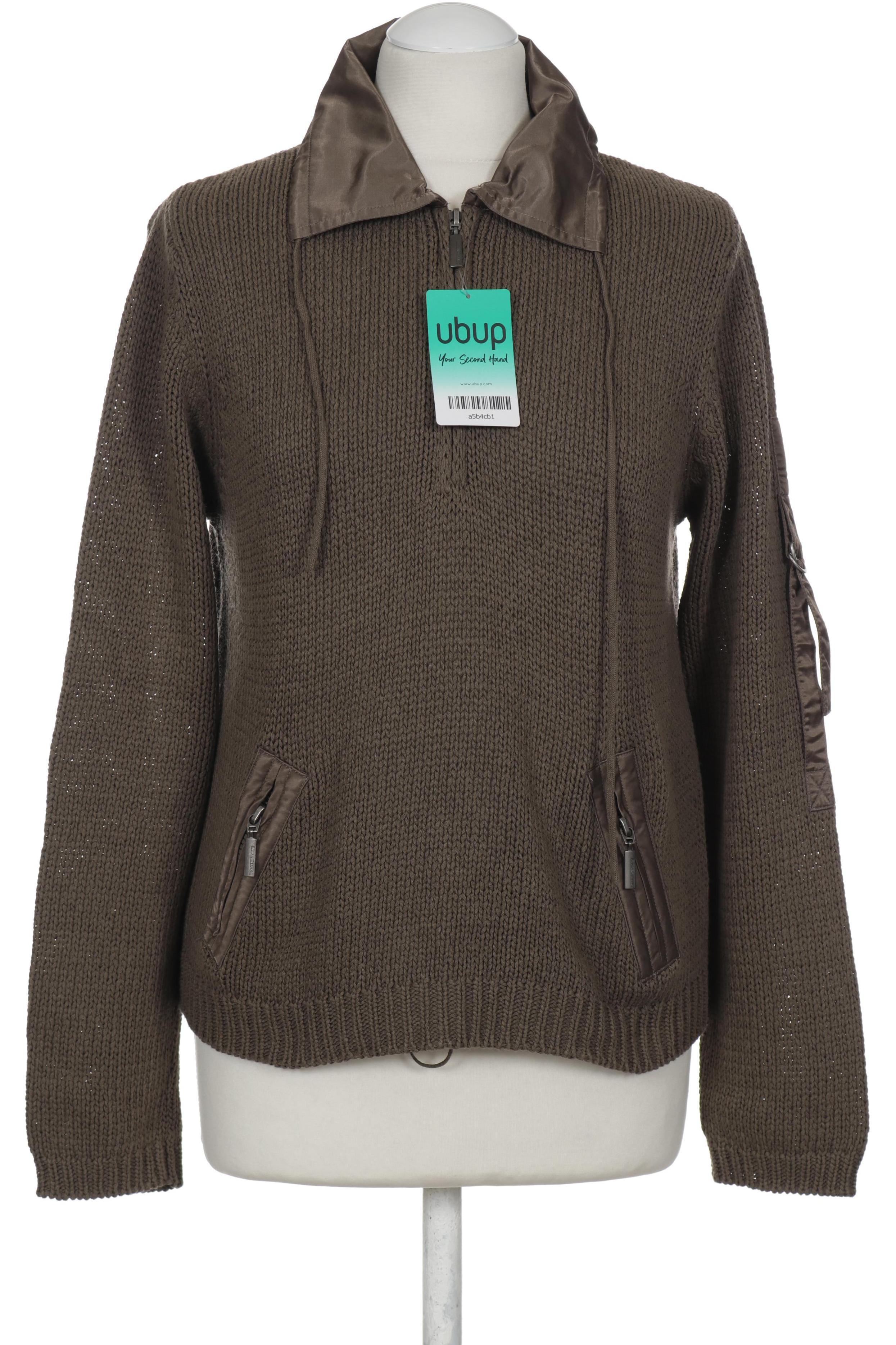 

Luisa Cerano Damen Pullover, grün, Gr. 38