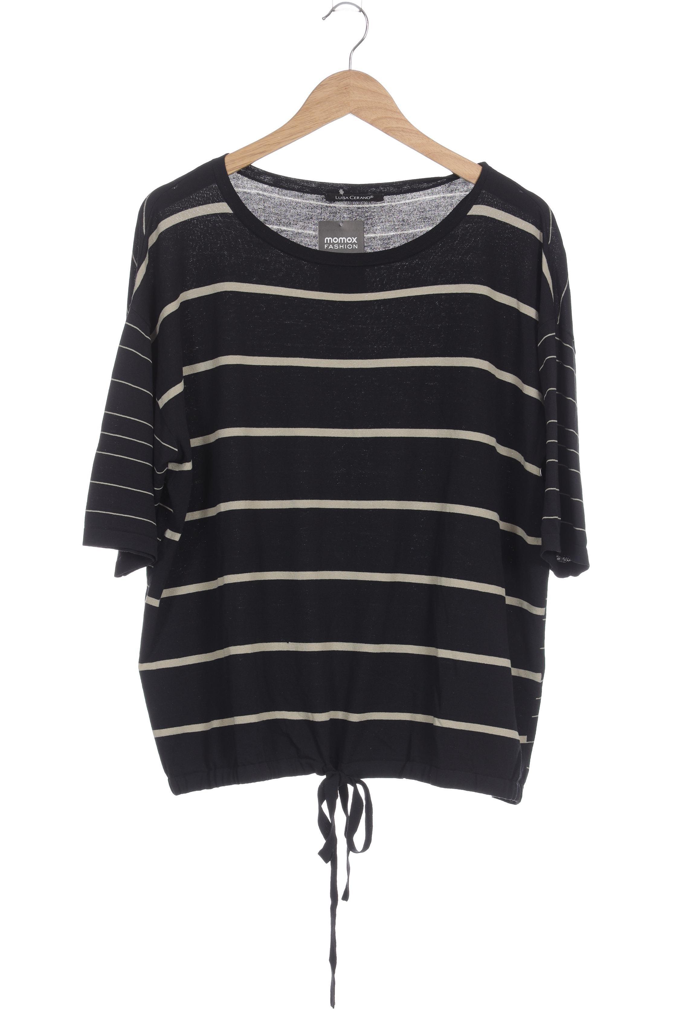 

Luisa Cerano Damen Pullover, blau, Gr. 46