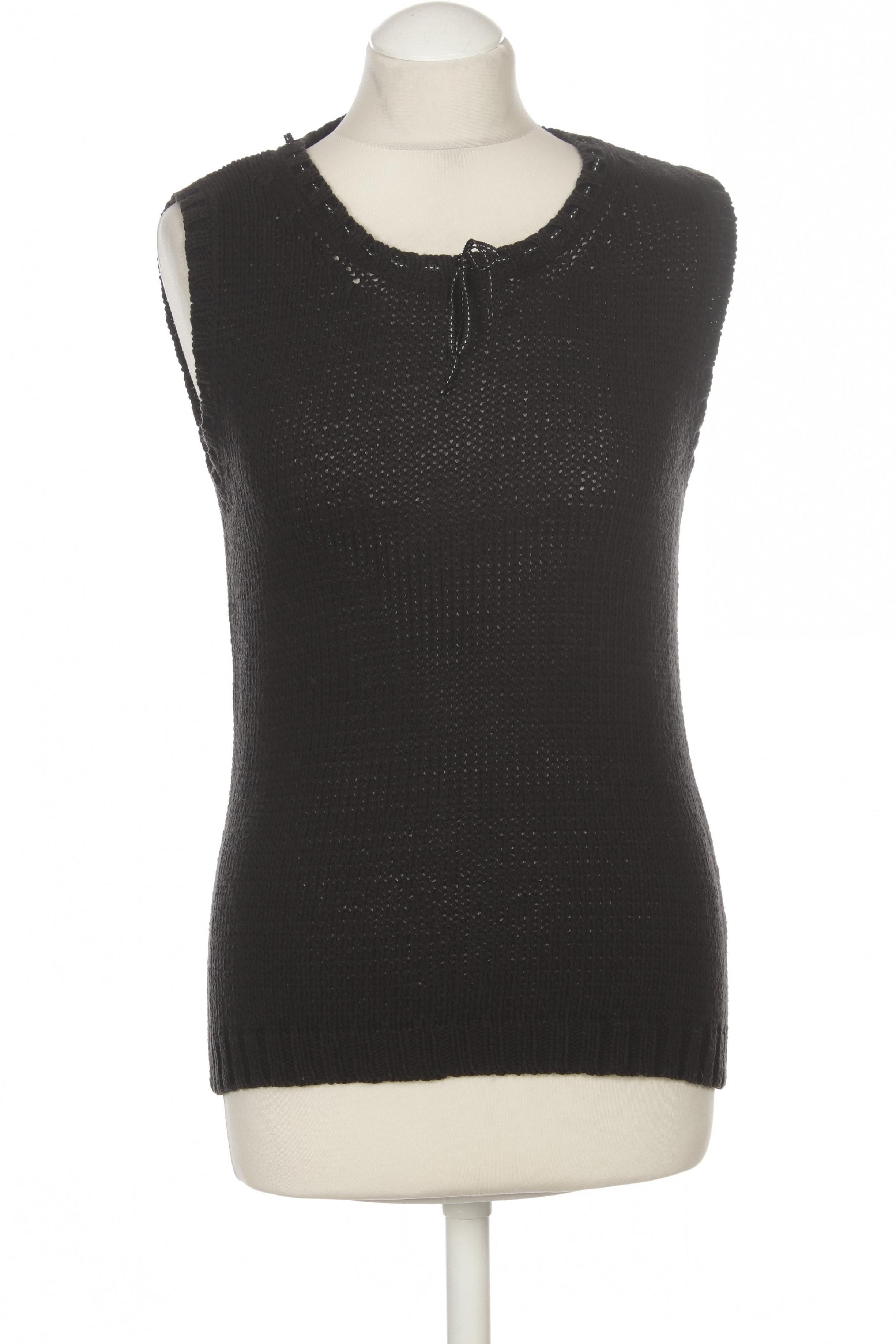 

Luisa Cerano Damen Pullover, schwarz, Gr. 40