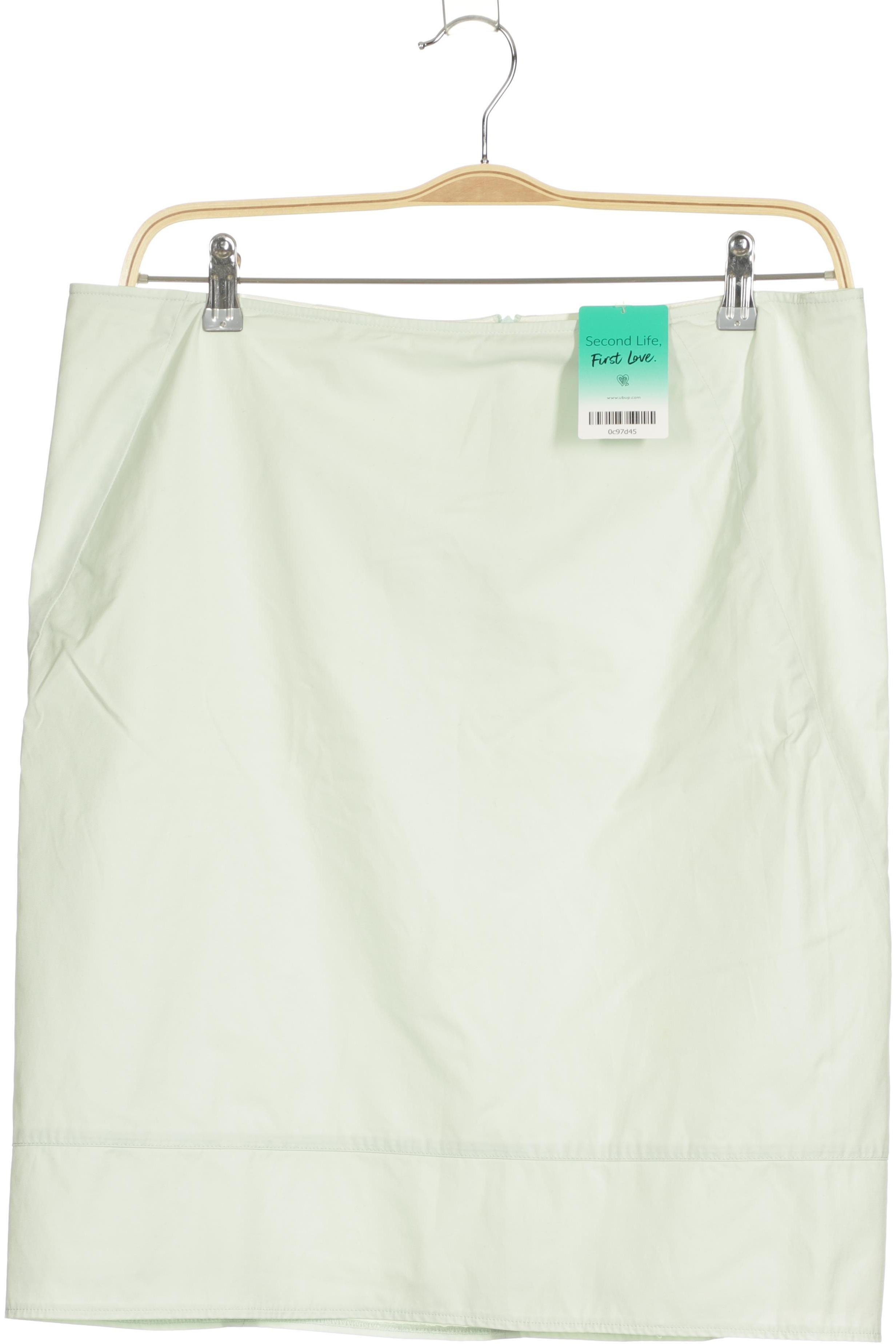 

Luisa Cerano Damen Rock, weiß, Gr. 42