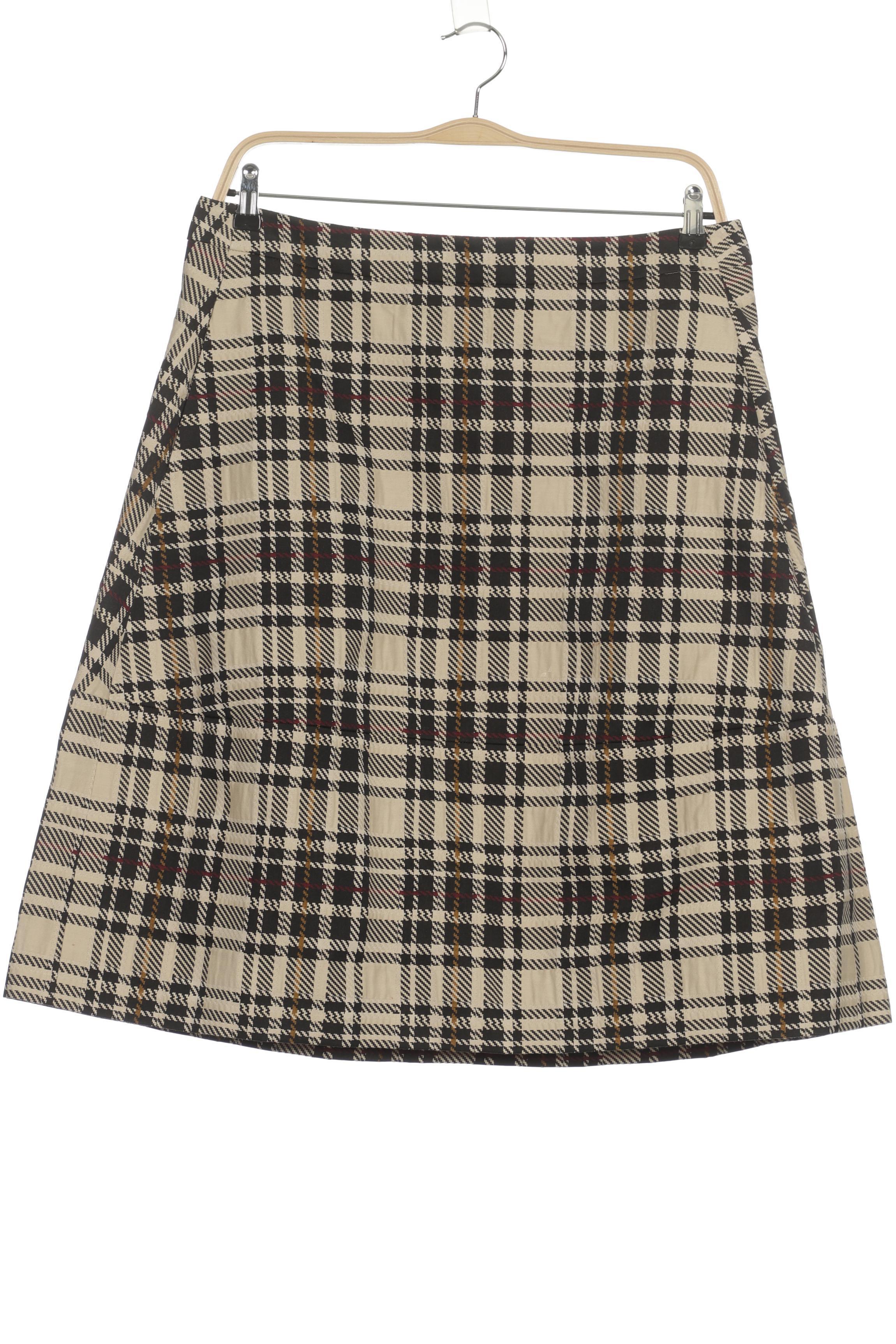 

Luisa Cerano Damen Rock, beige, Gr. 44