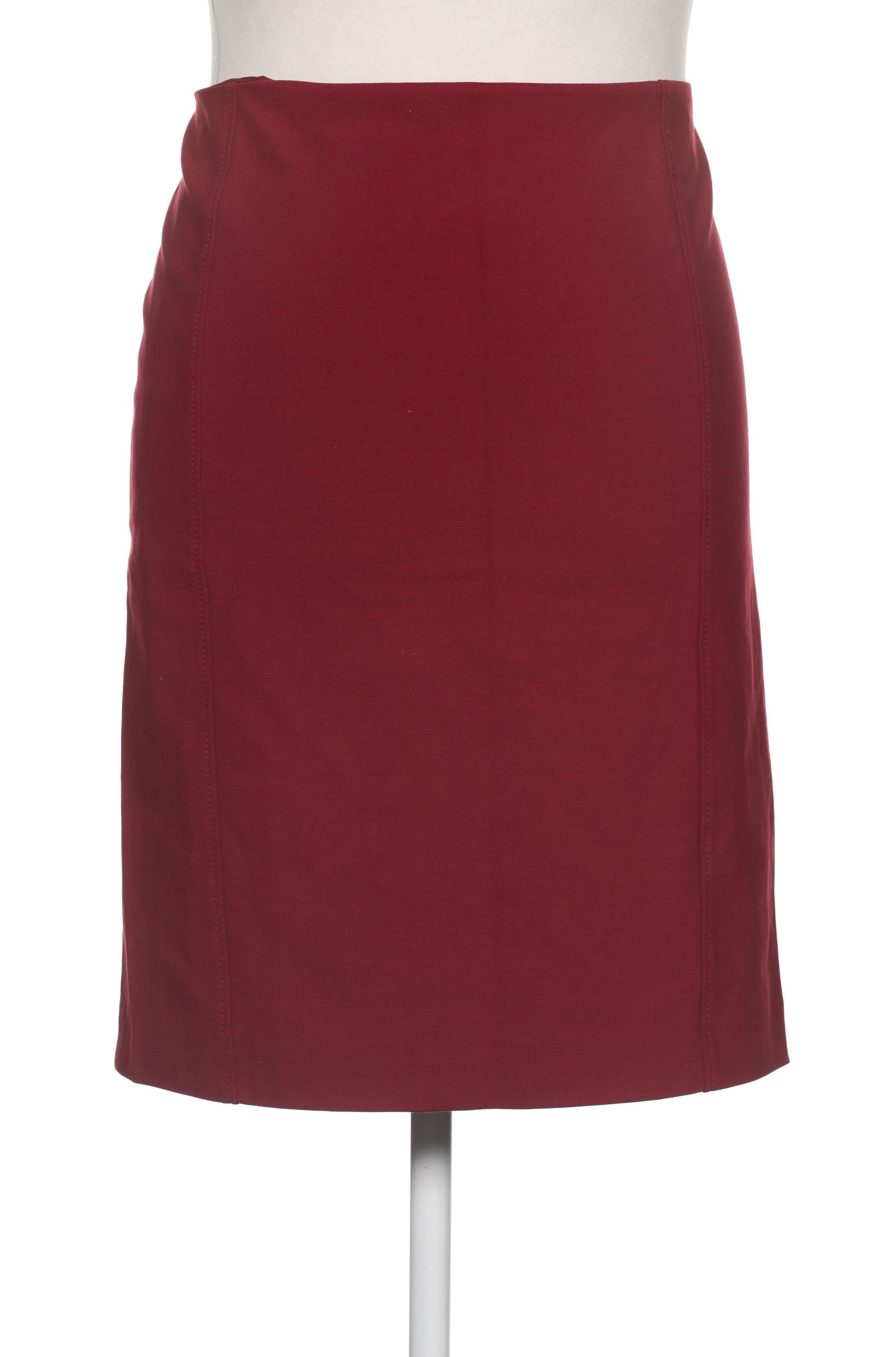 

Luisa Cerano Damen Rock, rot, Gr. 44