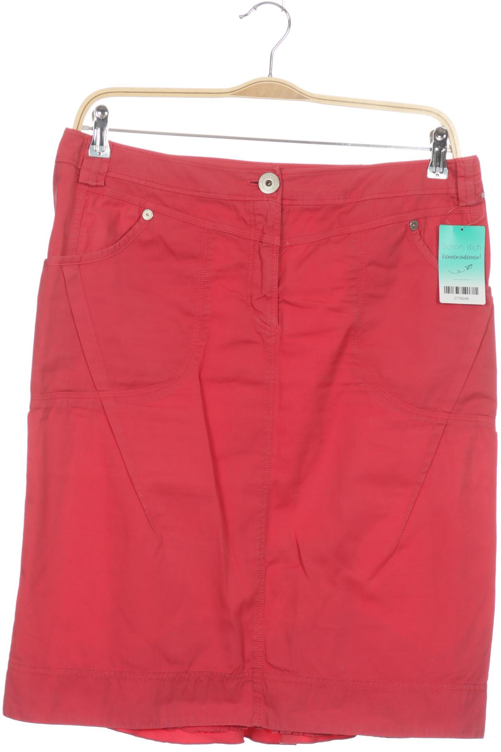 

Luisa Cerano Damen Rock, pink, Gr. 42