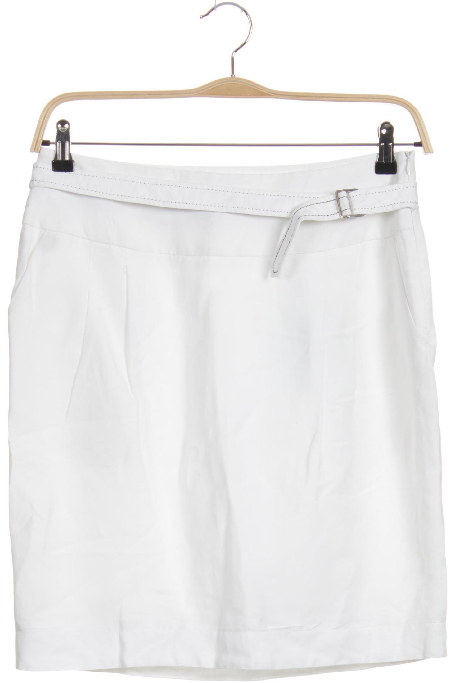 

Luisa Cerano Damen Rock, weiß, Gr. 38