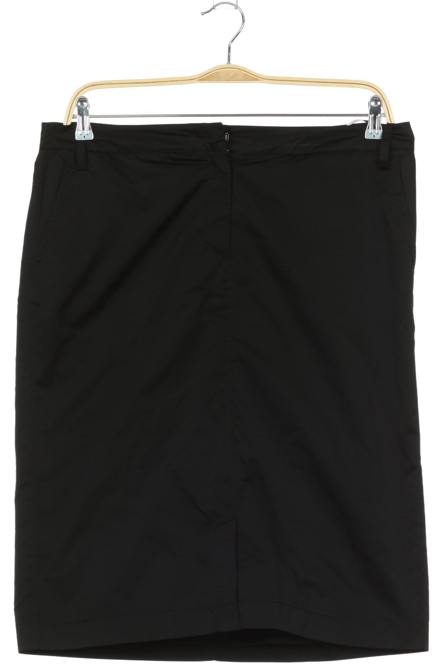 

Luisa Cerano Damen Rock, schwarz, Gr. 44