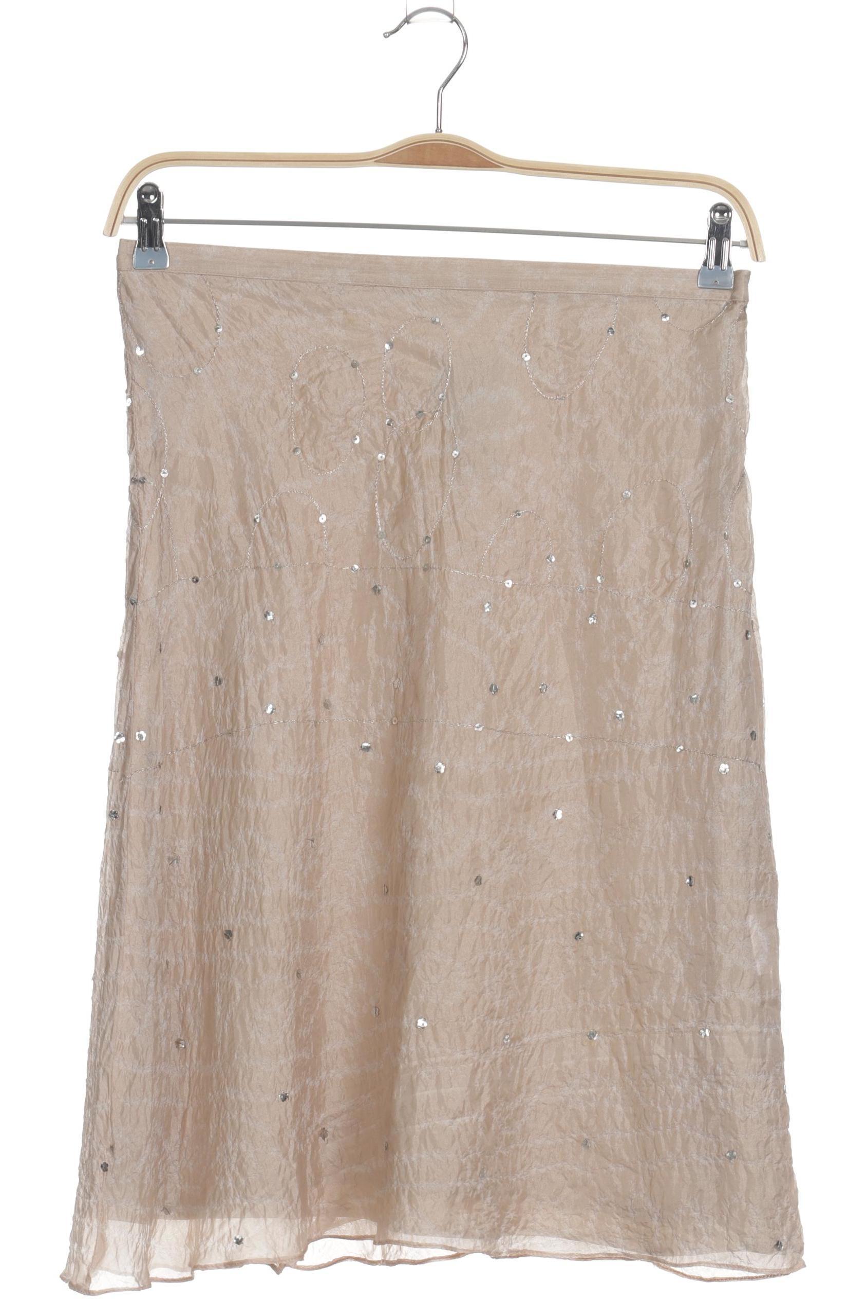 

Luisa Cerano Damen Rock, beige, Gr. 38