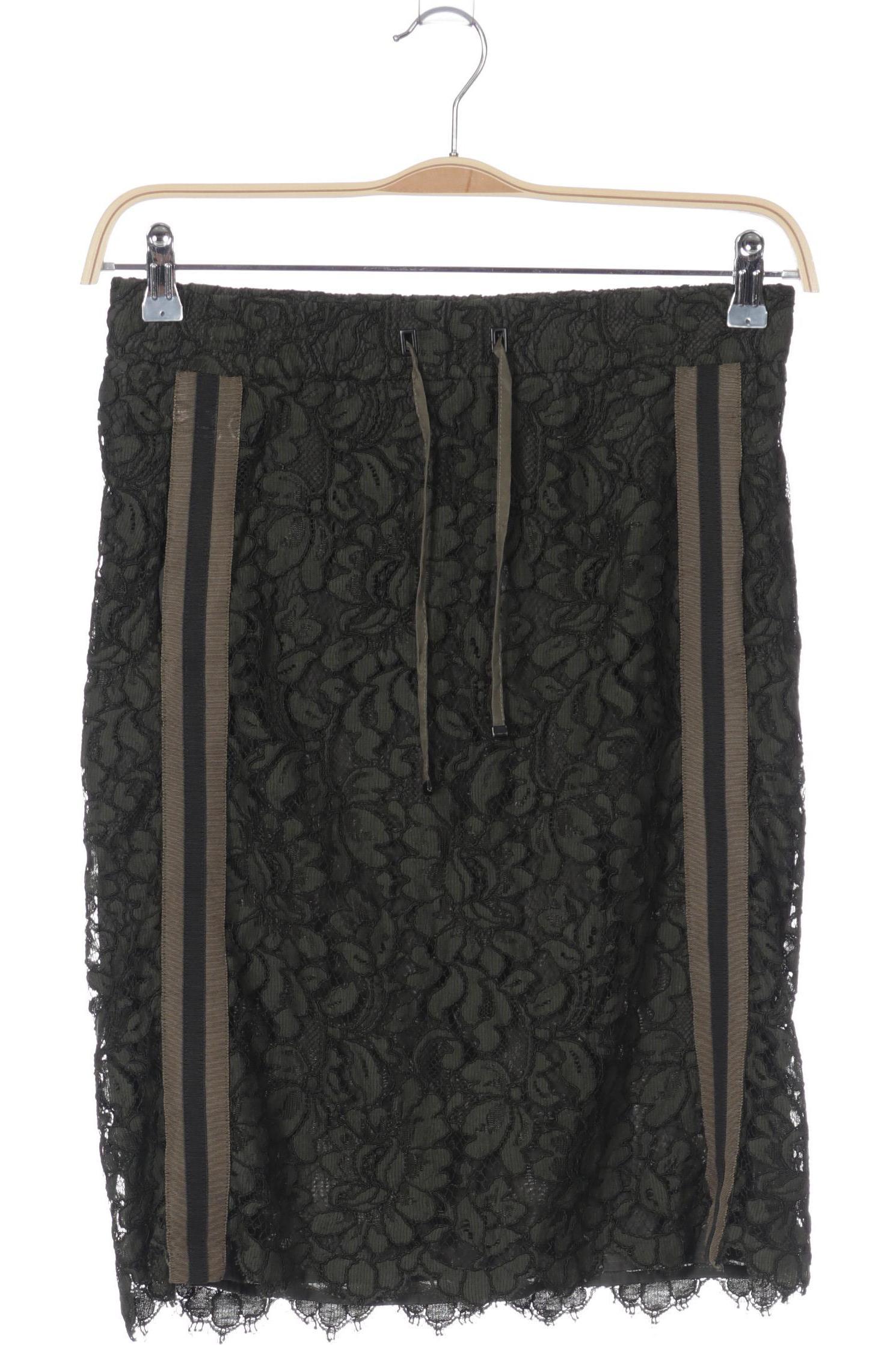 

Luisa Cerano Damen Rock, grün, Gr. 38