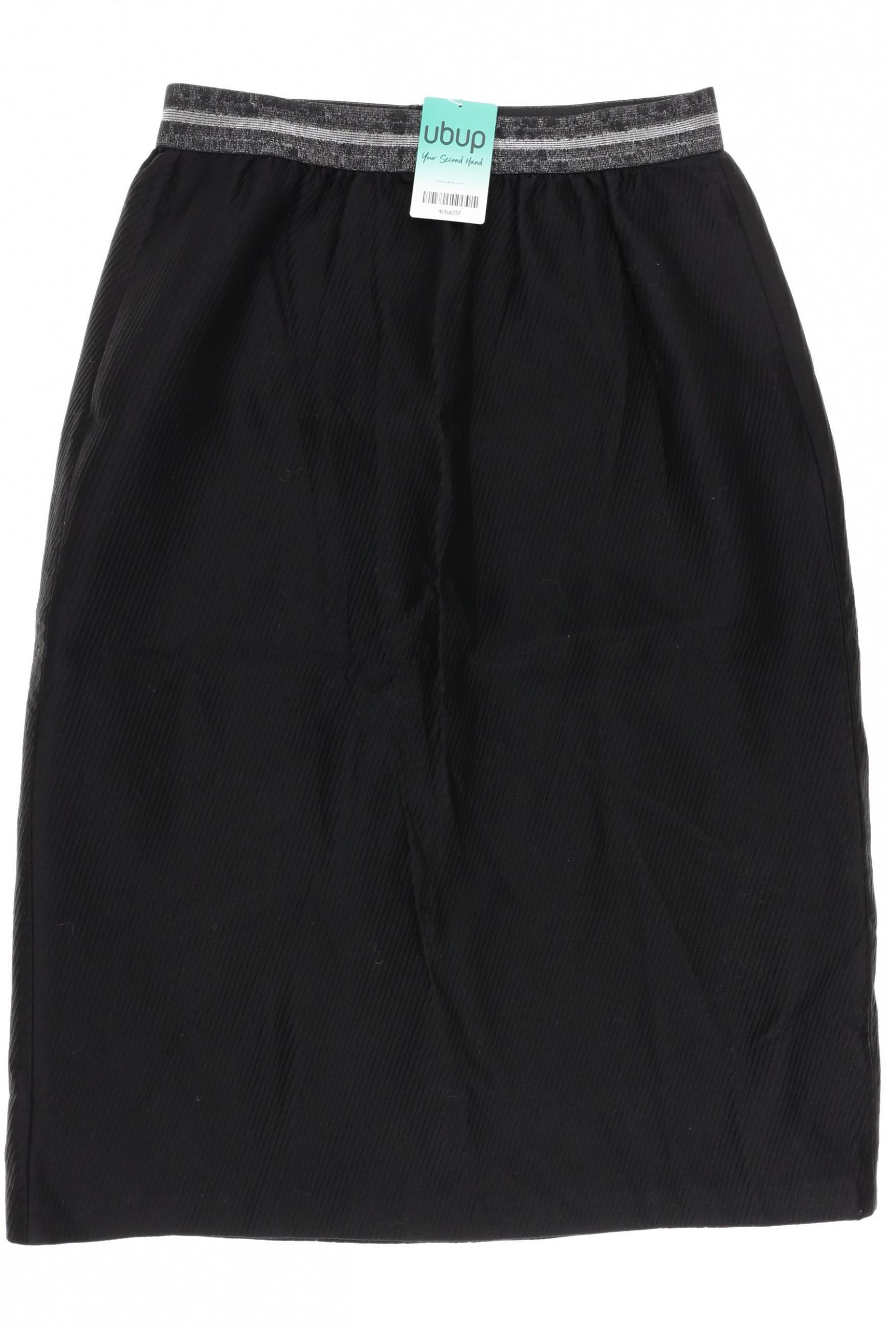 

Luisa Cerano Damen Rock, schwarz, Gr. 40