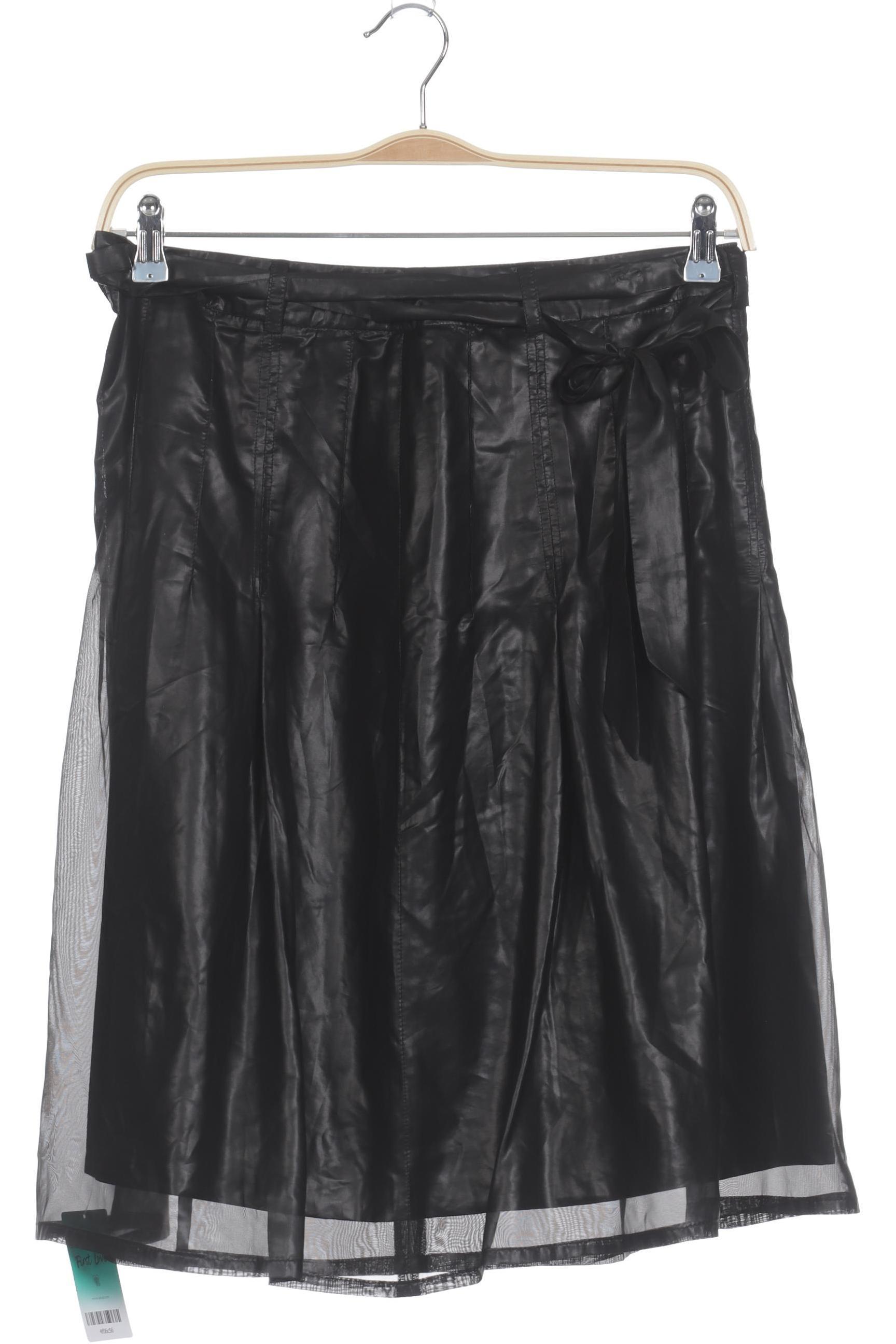 

Luisa Cerano Damen Rock, schwarz, Gr. 40