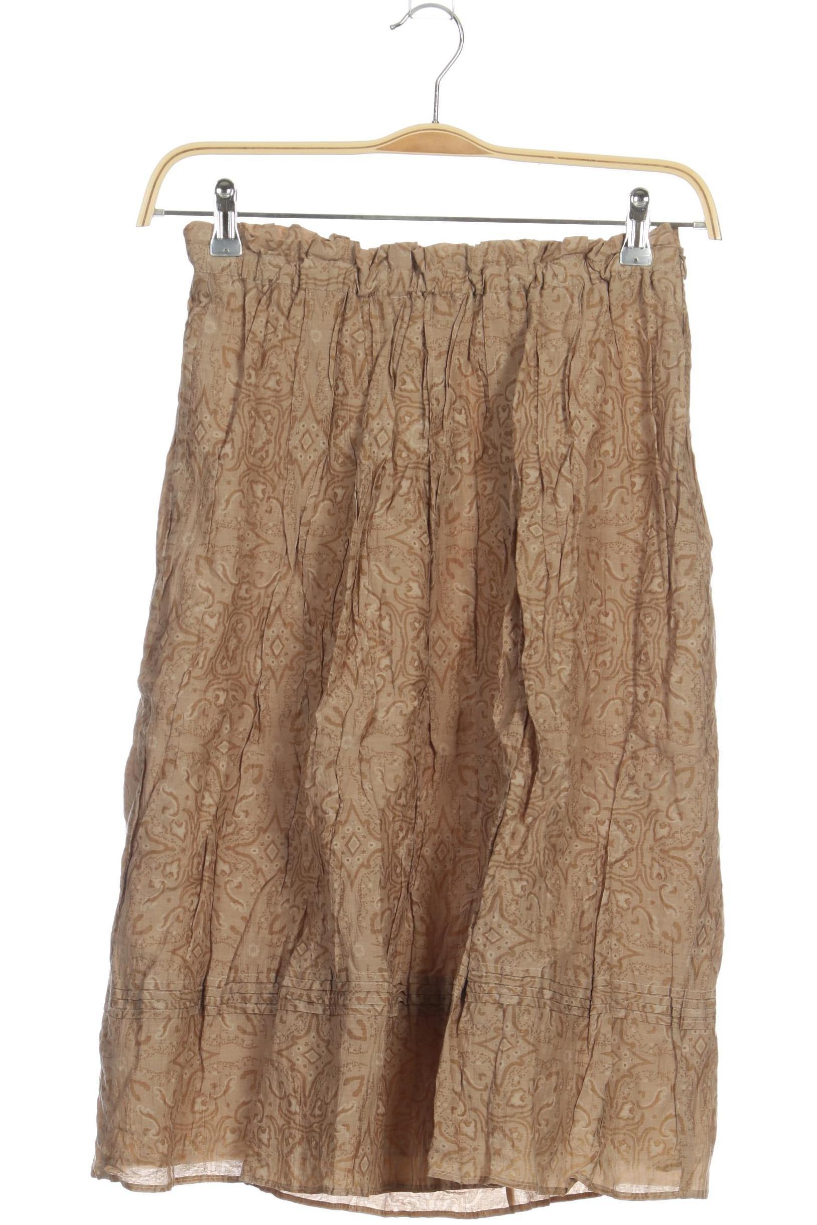 

Luisa Cerano Damen Rock, beige, Gr. 44