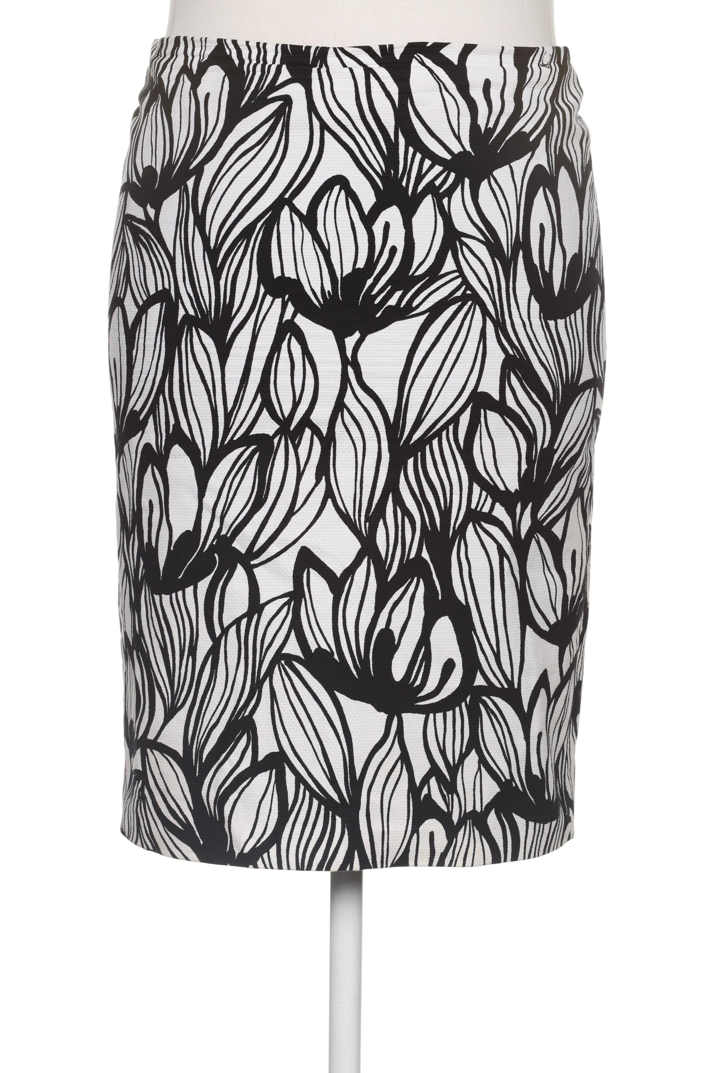 

Luisa Cerano Damen Rock, schwarz, Gr. 38