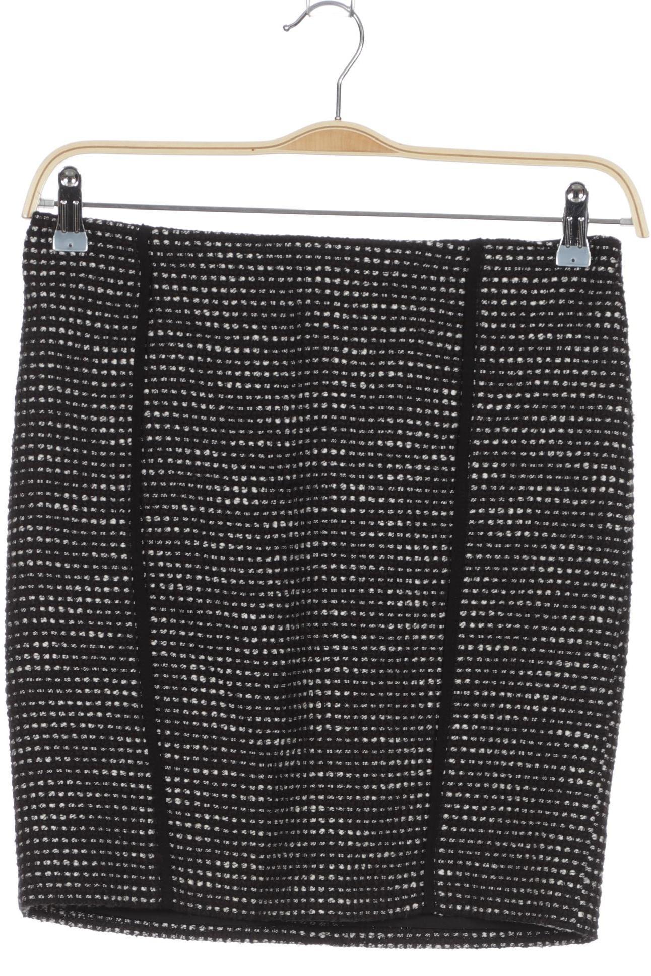 

Luisa Cerano Damen Rock, schwarz, Gr. 36