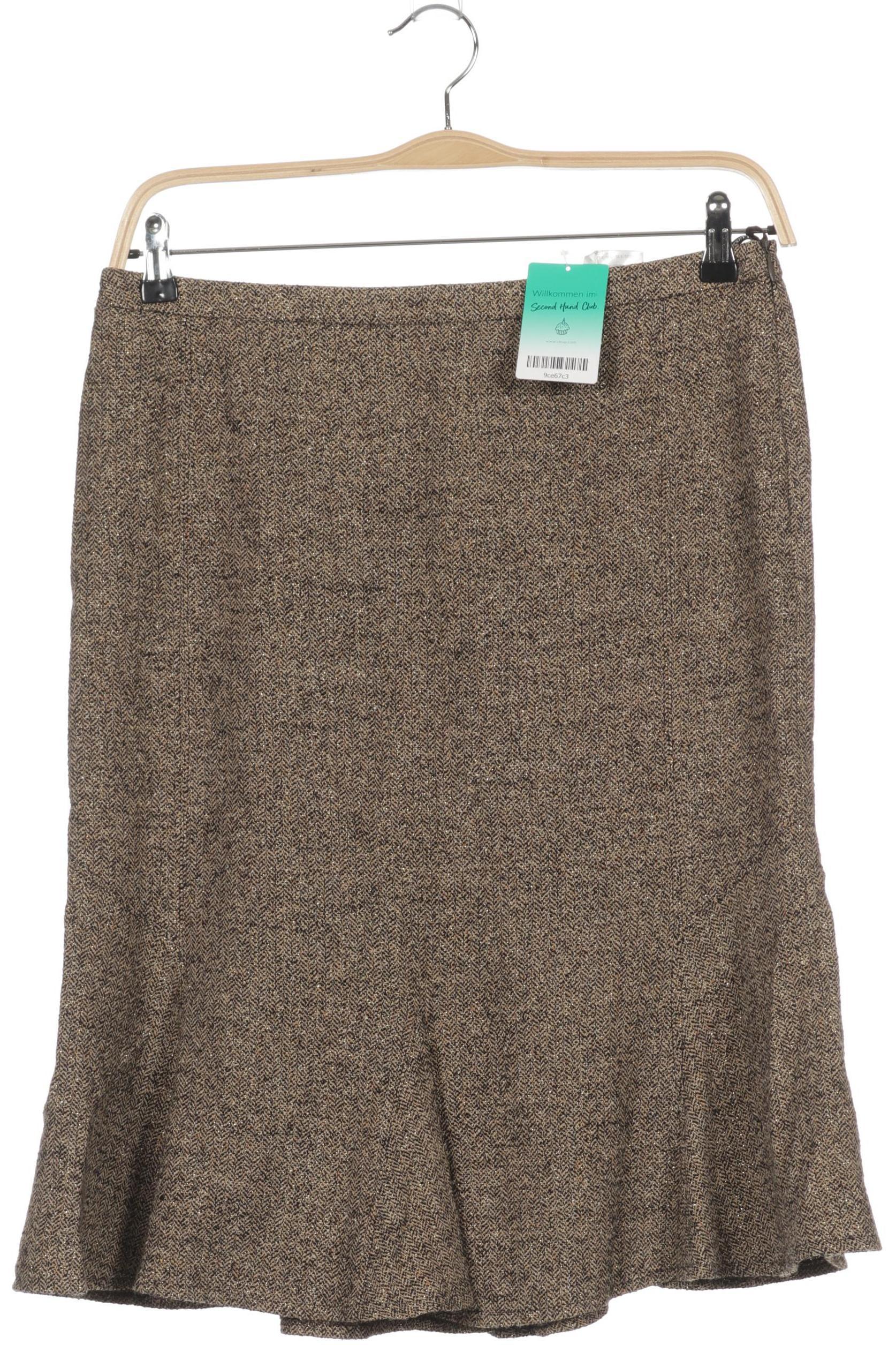 

Luisa Cerano Damen Rock, braun, Gr. 40