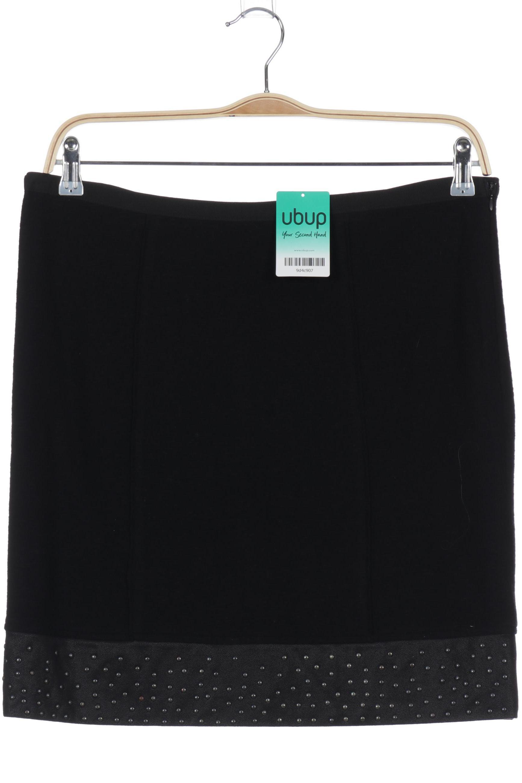 

Luisa Cerano Damen Rock, schwarz, Gr. 40