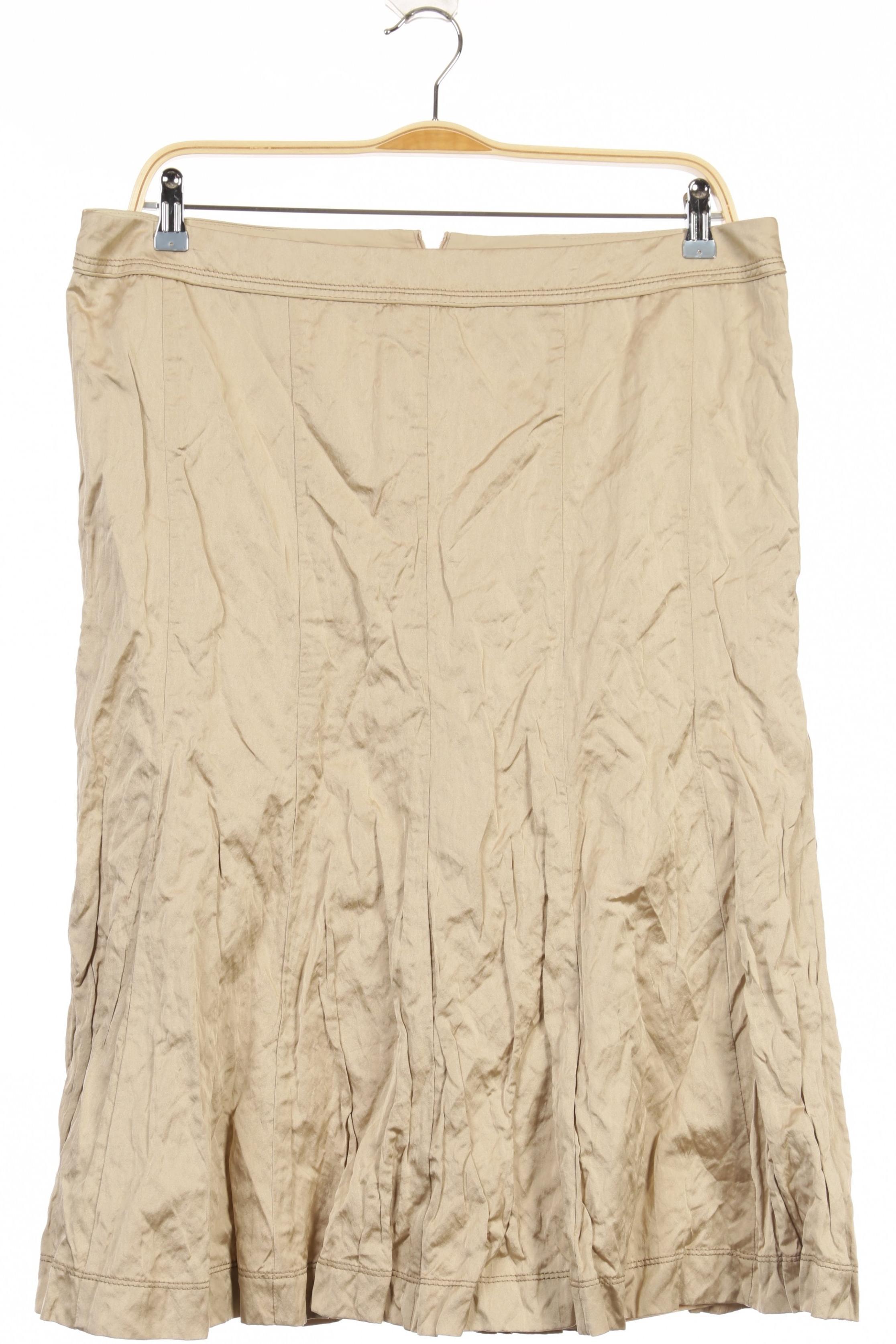 

Luisa Cerano Damen Rock, beige, Gr. 46