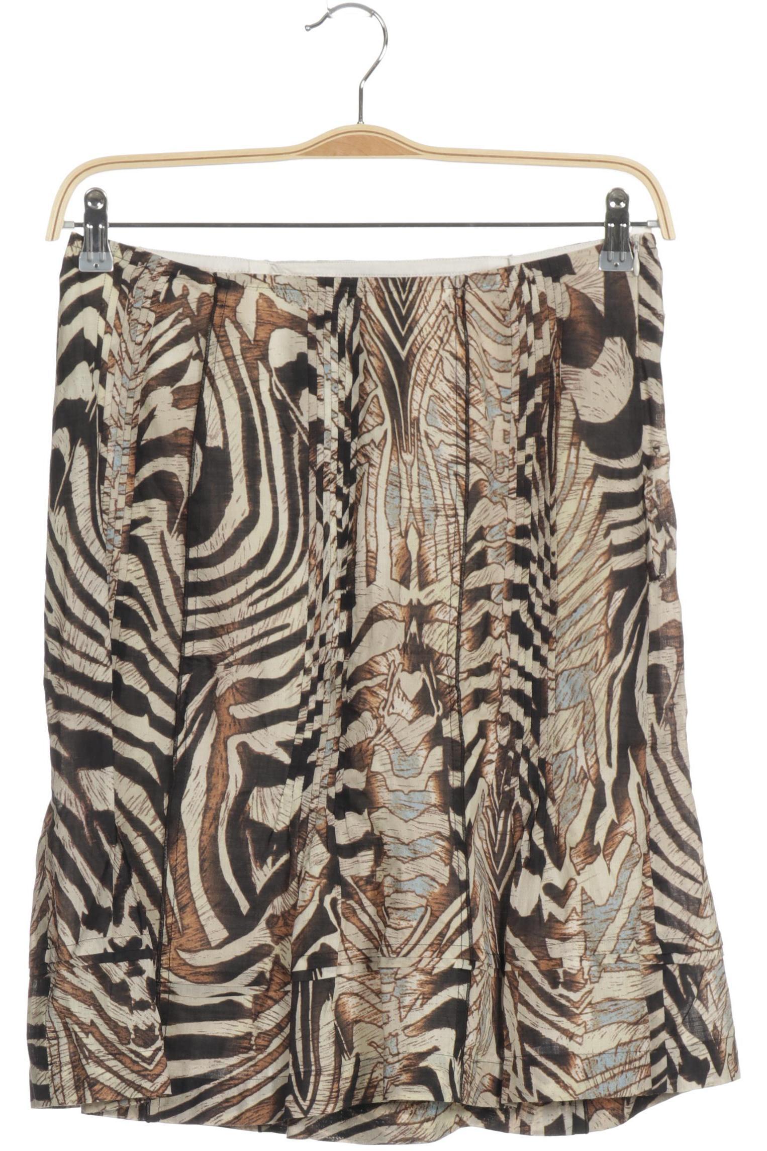 

Luisa Cerano Damen Rock, braun, Gr. 38