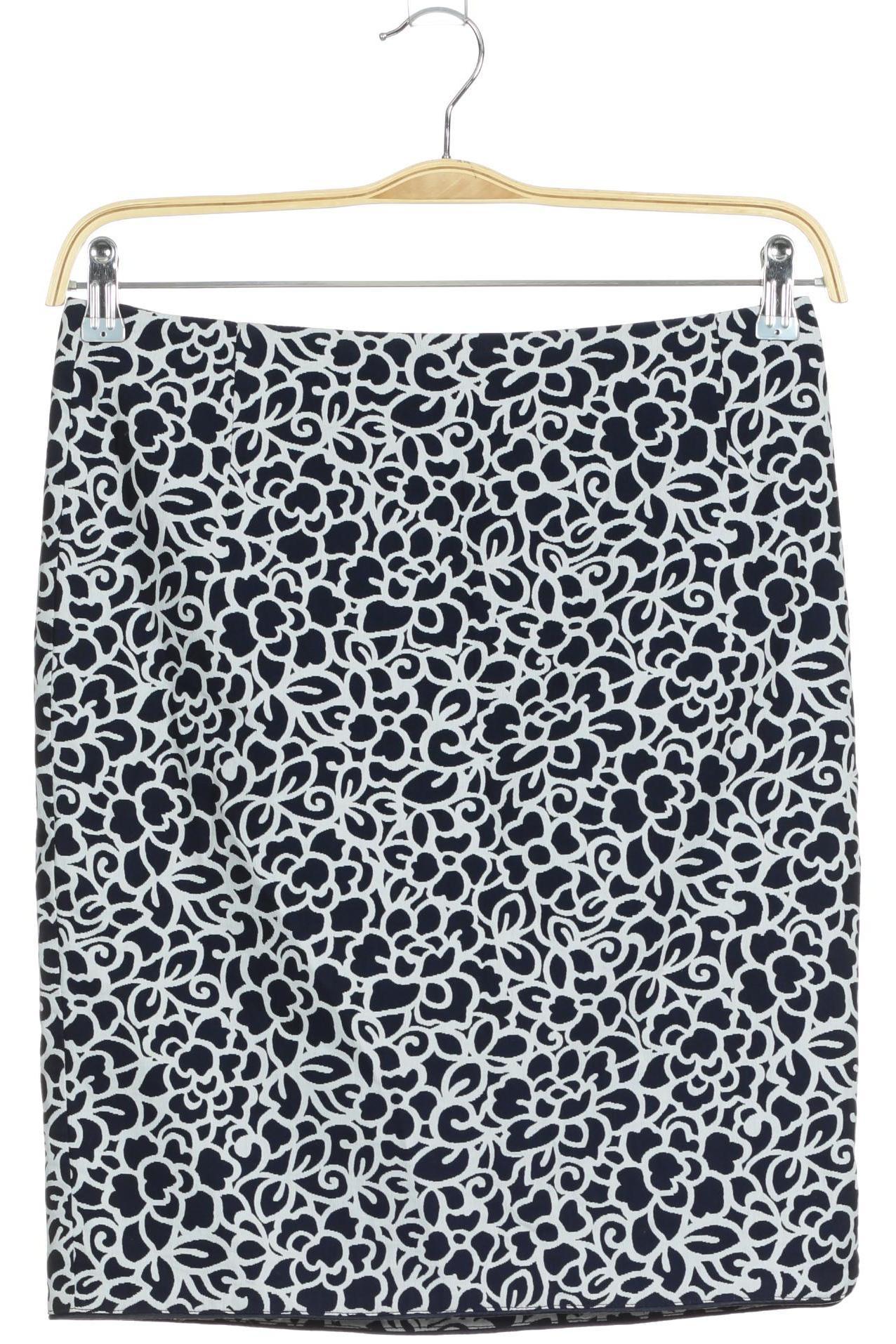 

Luisa Cerano Damen Rock, blau, Gr. 38