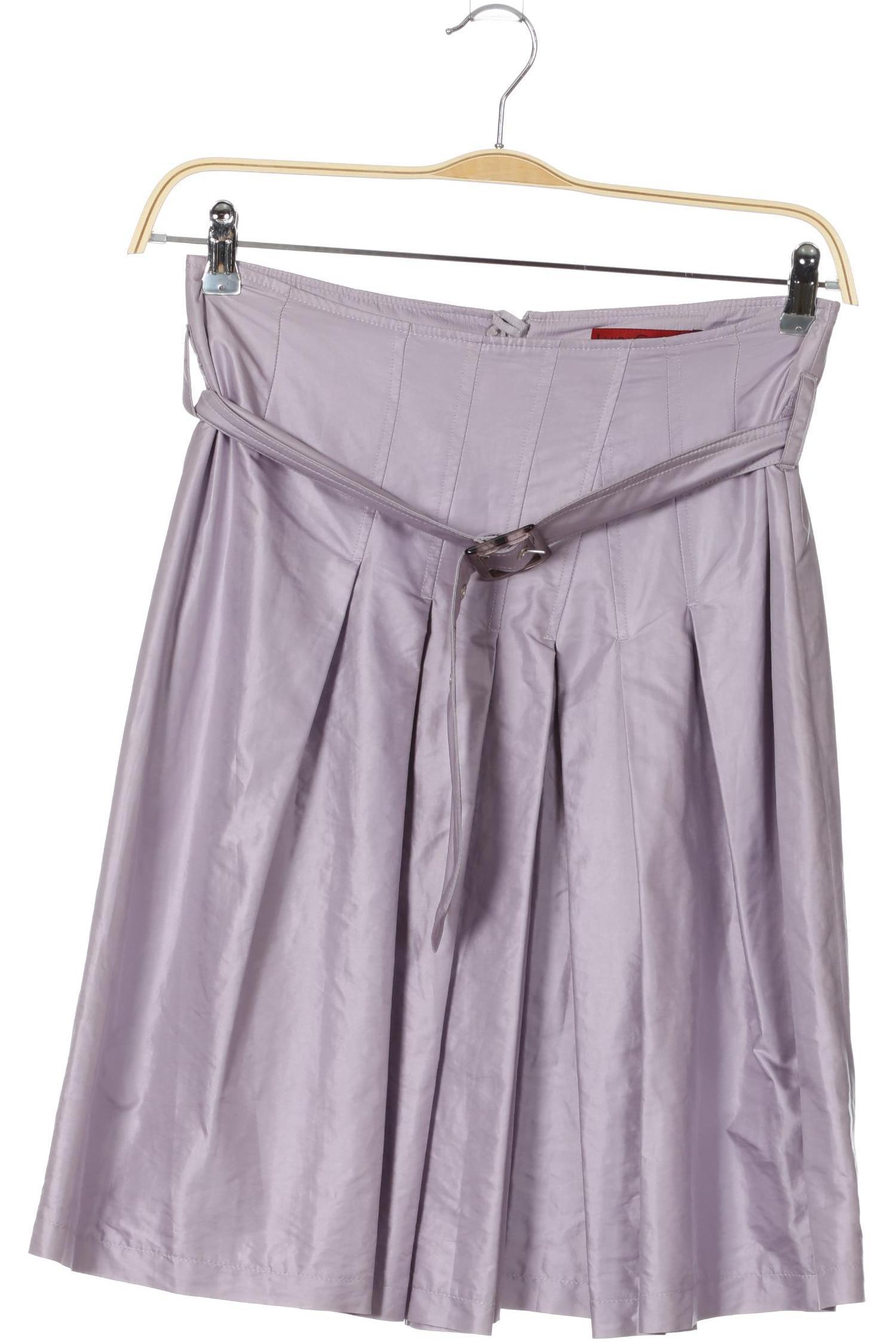 

Luisa Cerano Damen Rock, lila, Gr. 36