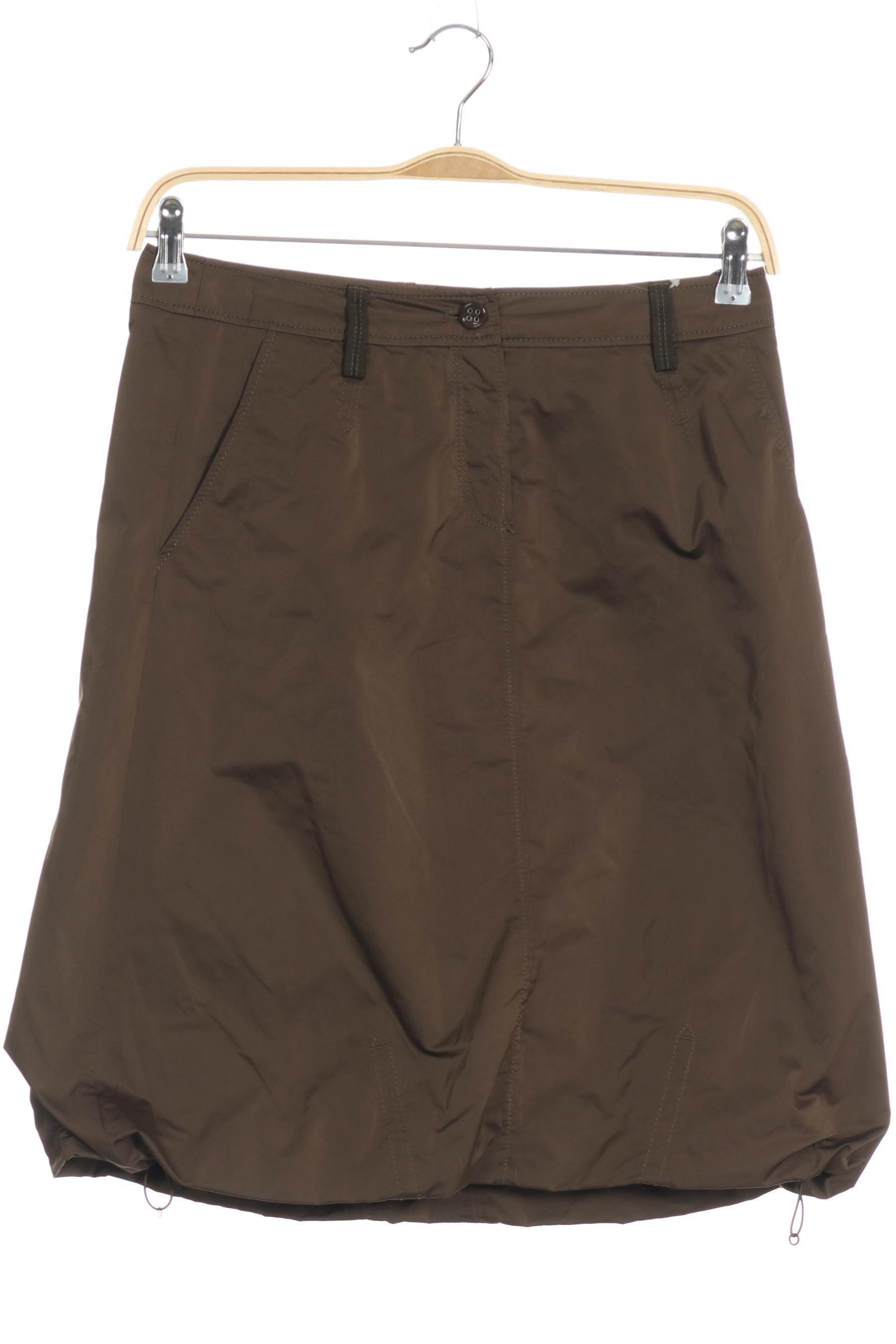 

Luisa Cerano Damen Rock, braun, Gr. 38