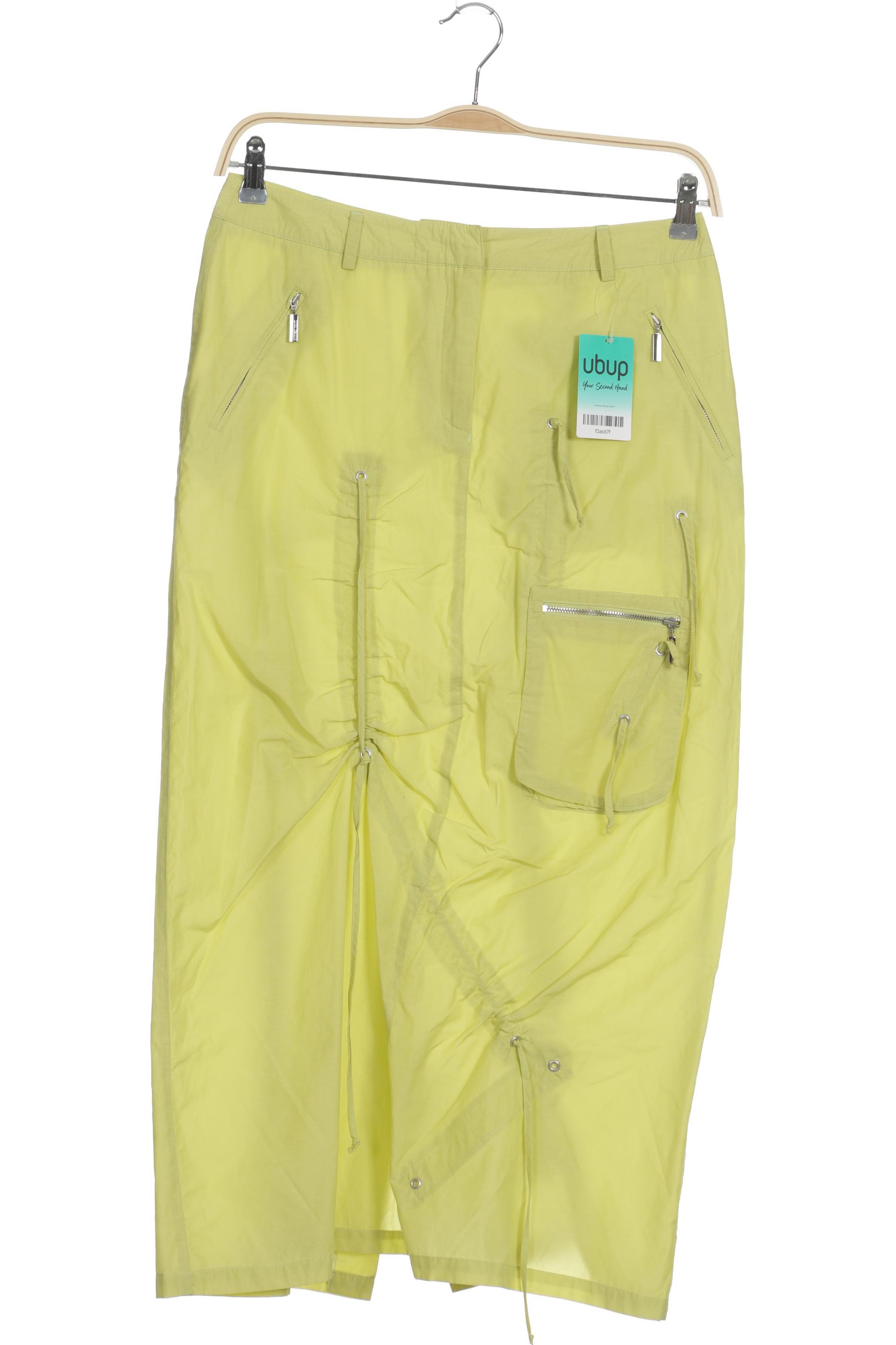 

Luisa Cerano Damen Rock, grün, Gr. 40