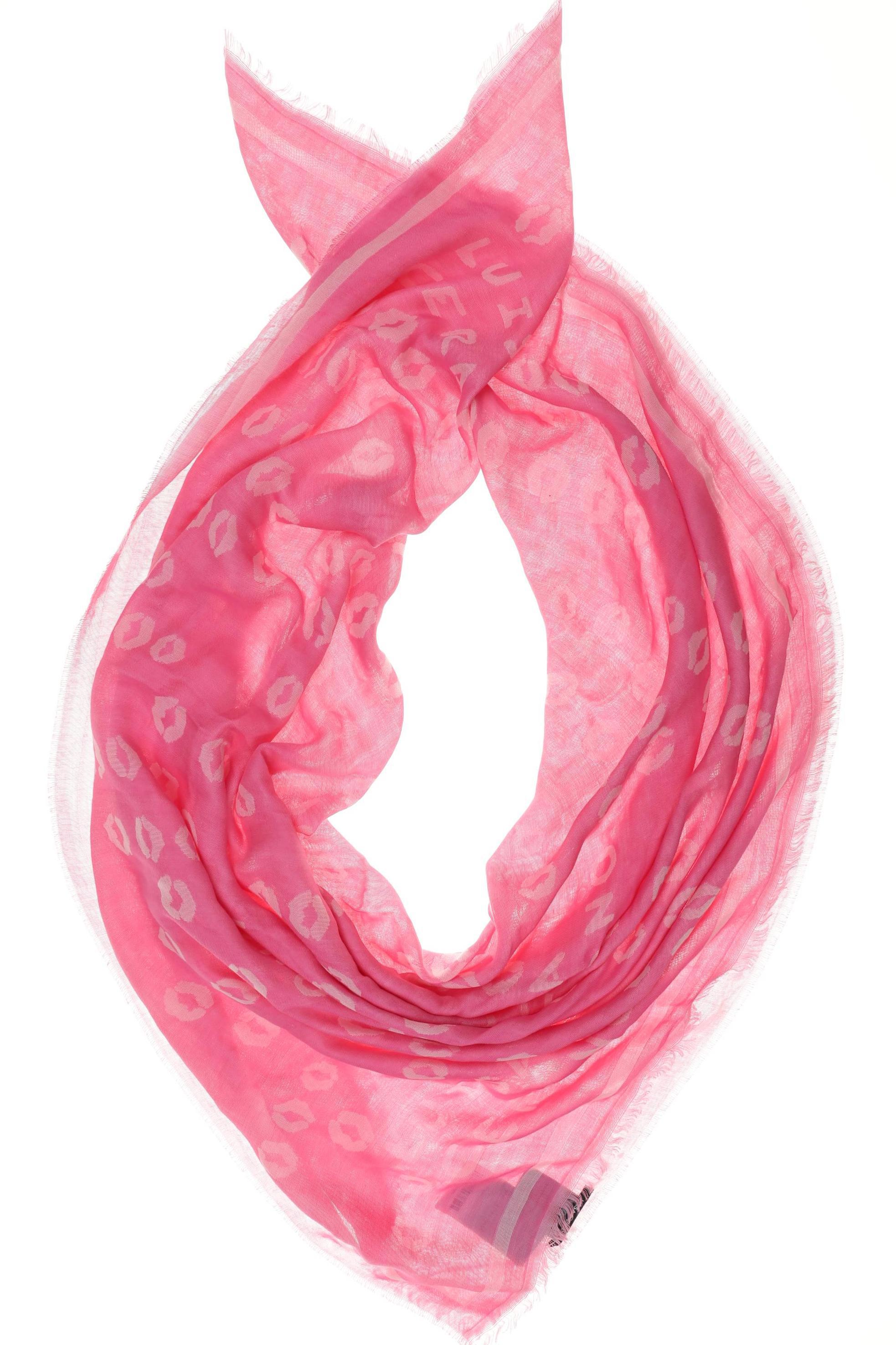 

Luisa Cerano Damen Schal, pink, Gr.