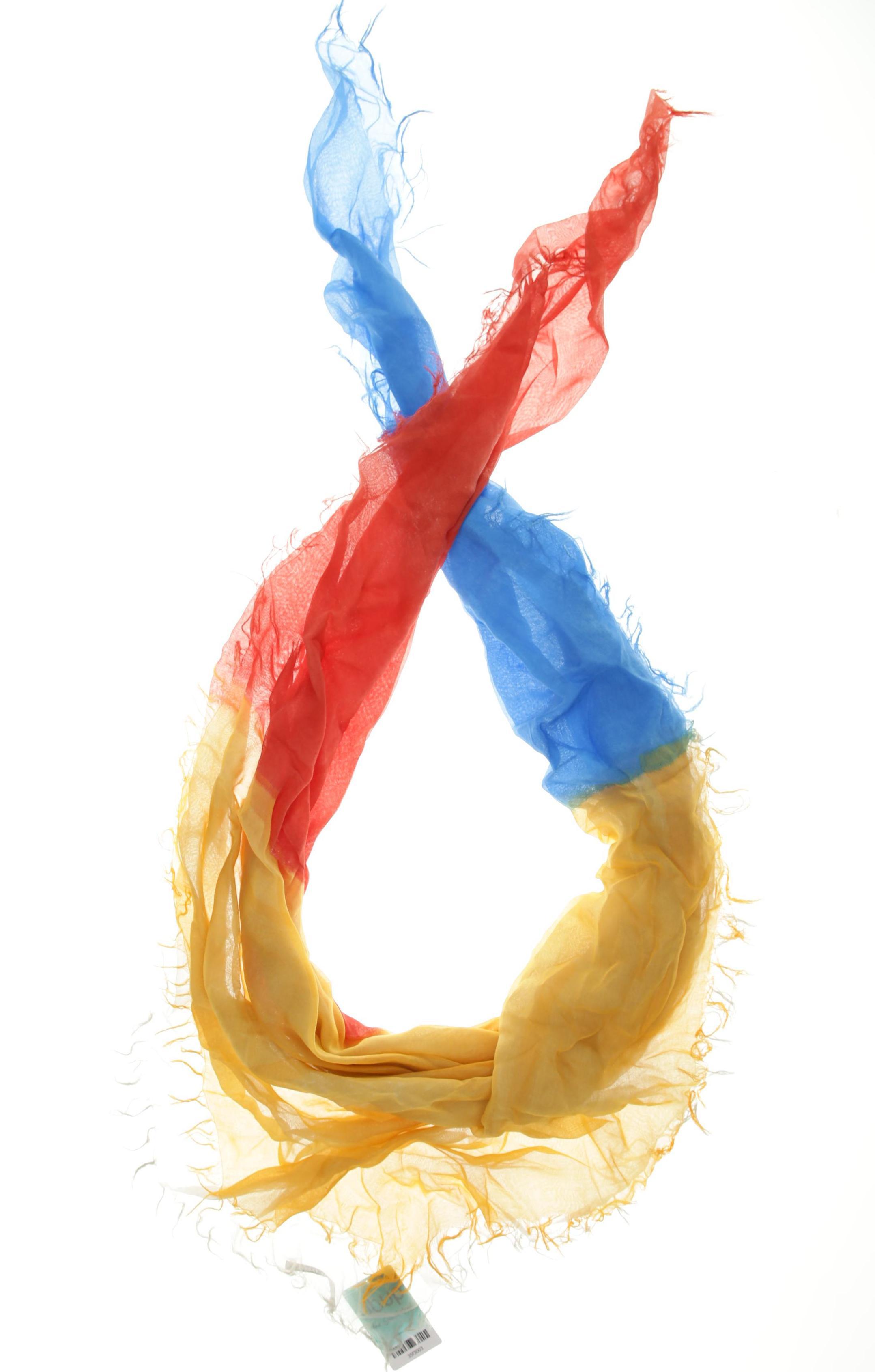 

Luisa Cerano Damen Schal, mehrfarbig, Gr.