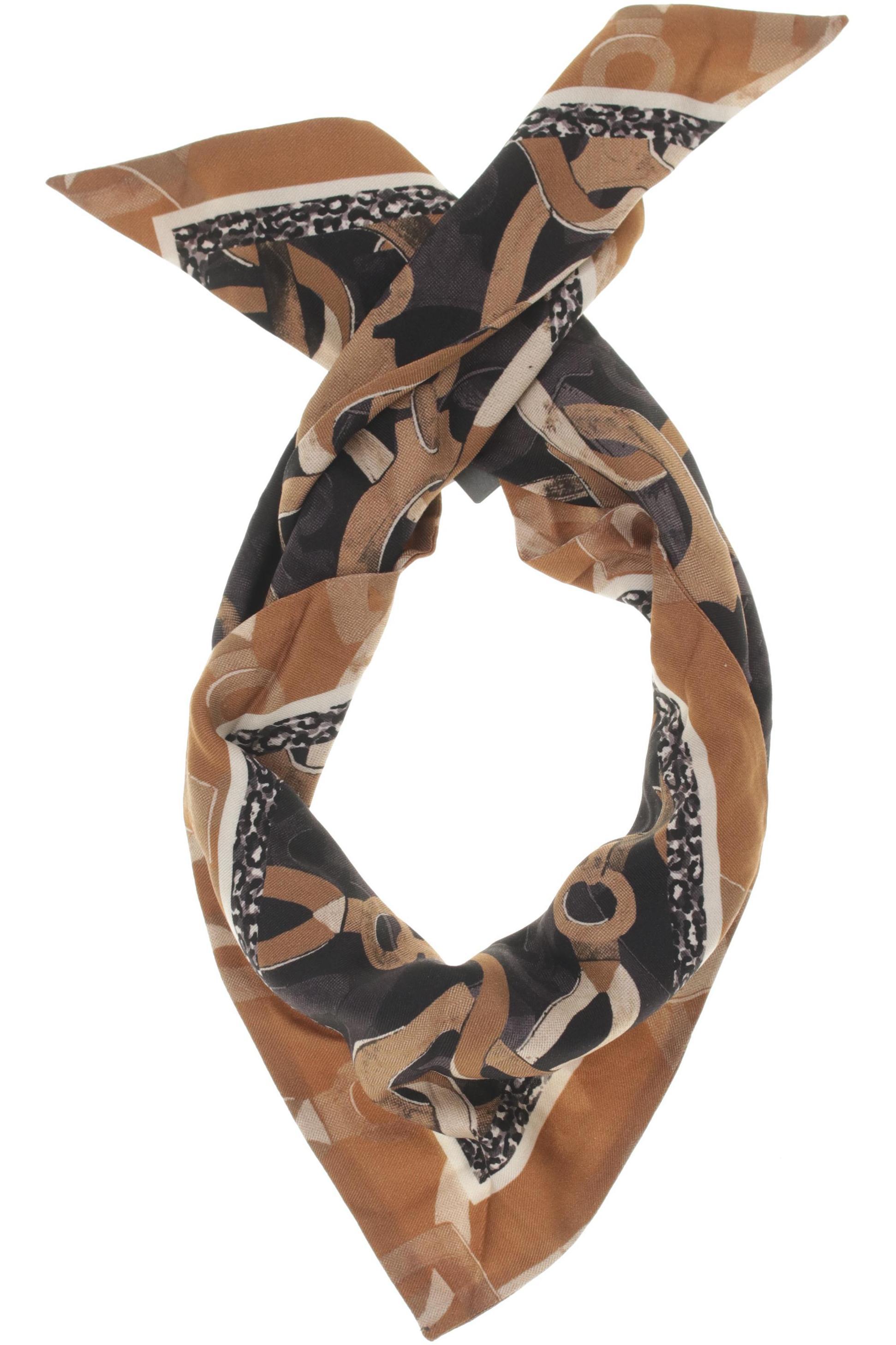 

Luisa Cerano Damen Schal, braun, Gr.