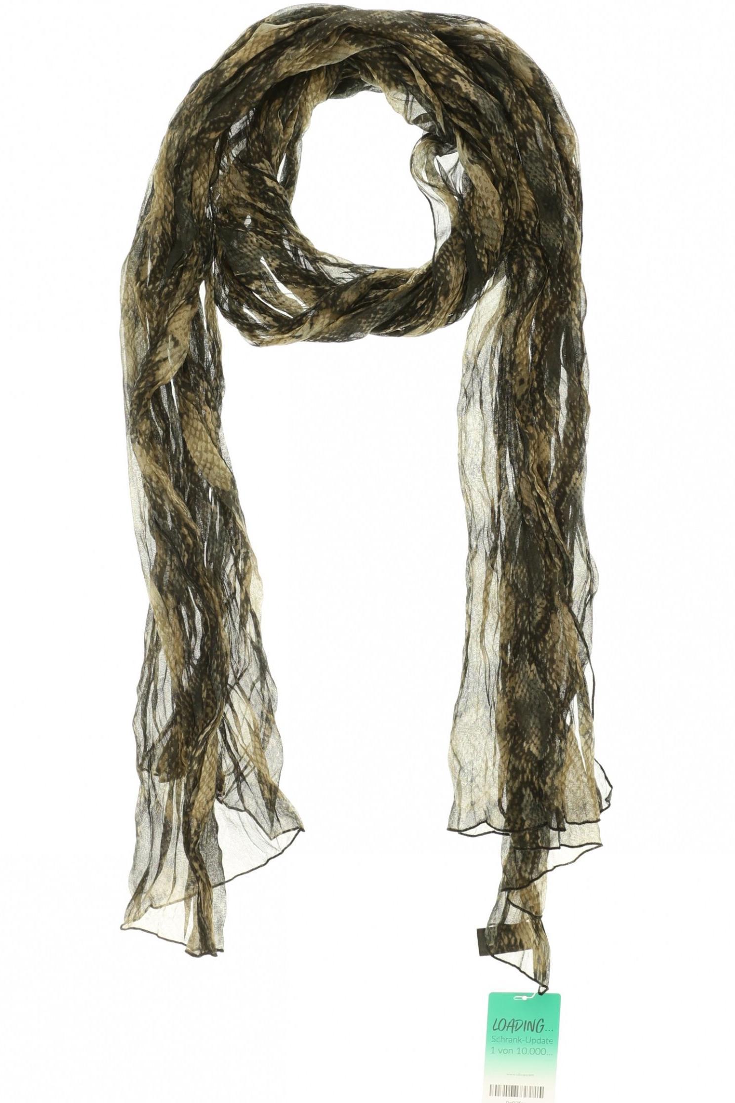 

Luisa Cerano Damen Schal, blau, Gr.