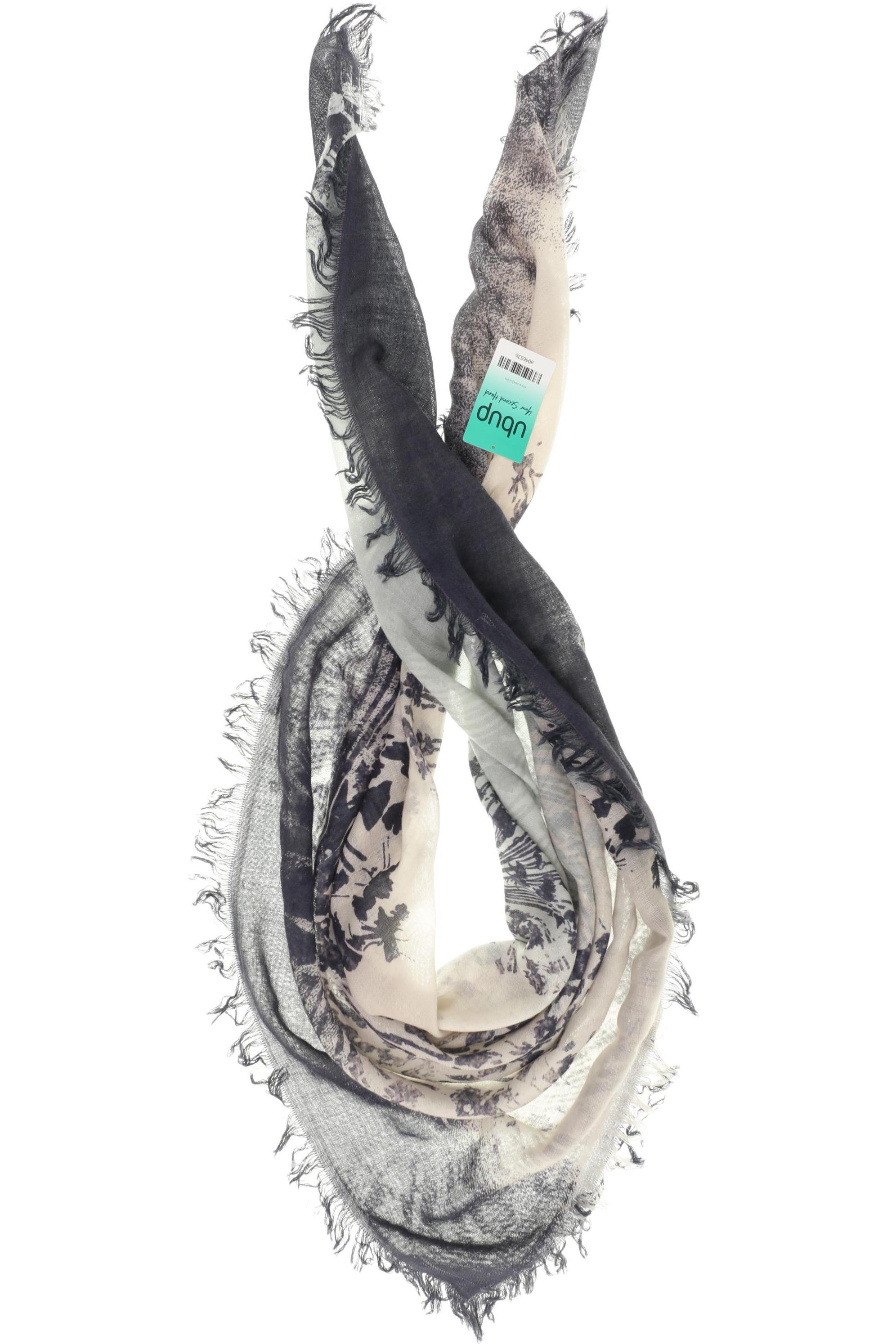 

Luisa Cerano Damen Schal, blau, Gr.