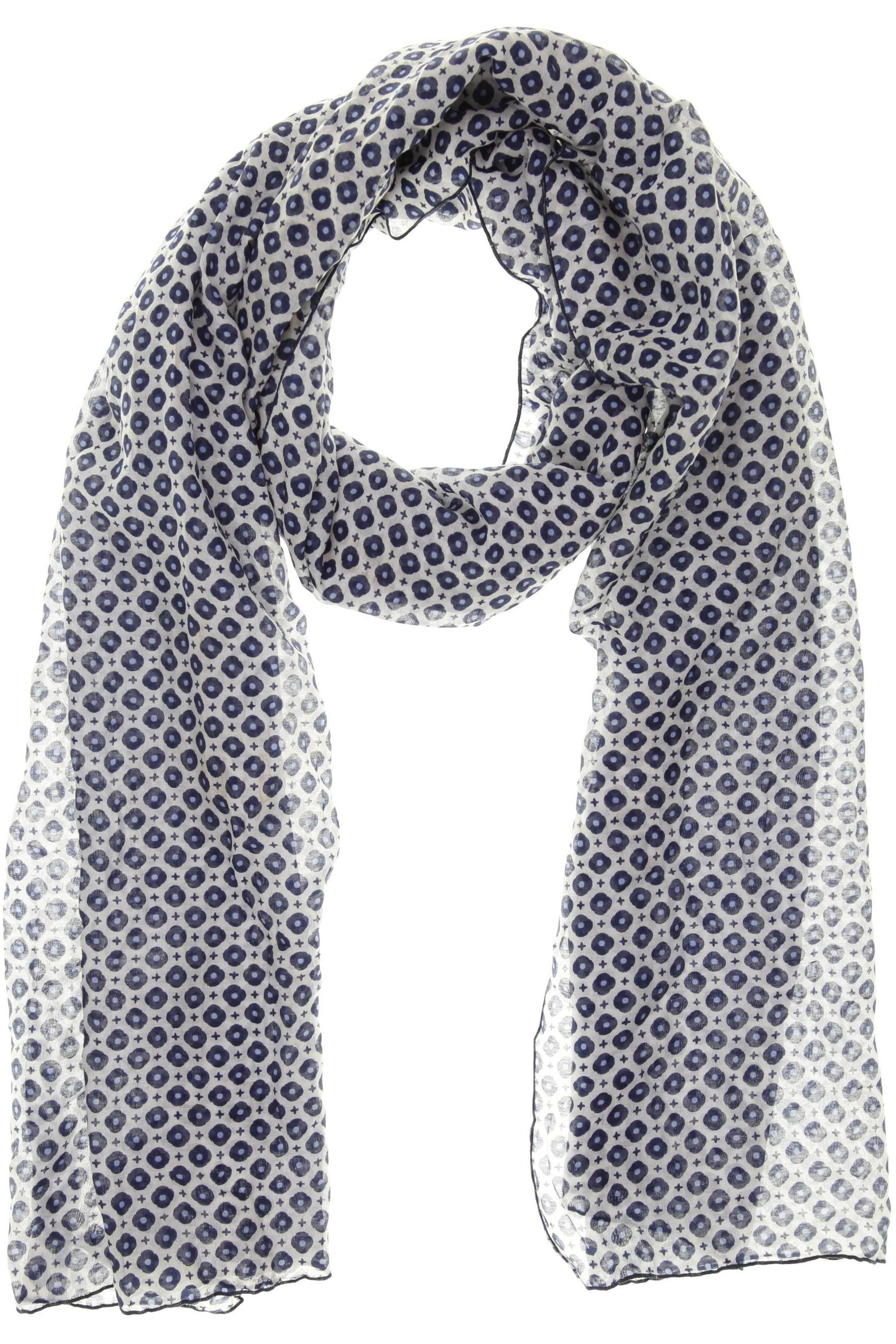 

Luisa Cerano Damen Schal, blau, Gr.