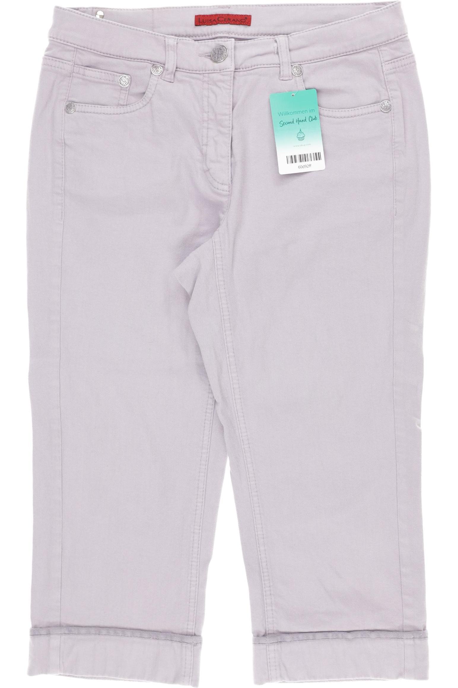 

Luisa Cerano Damen Shorts, lila, Gr. 38