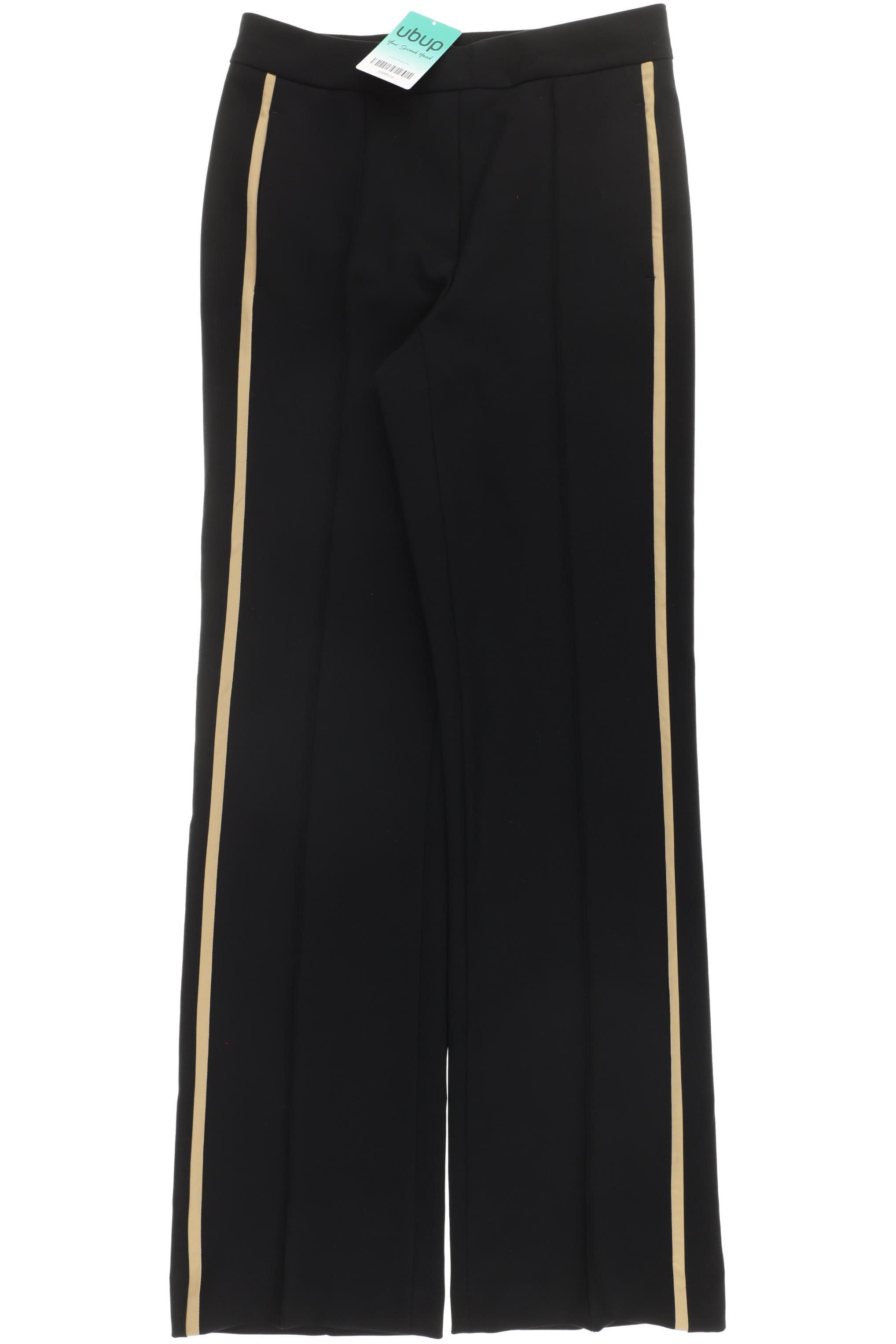 

Luisa Cerano Damen Stoffhose, schwarz, Gr. 34