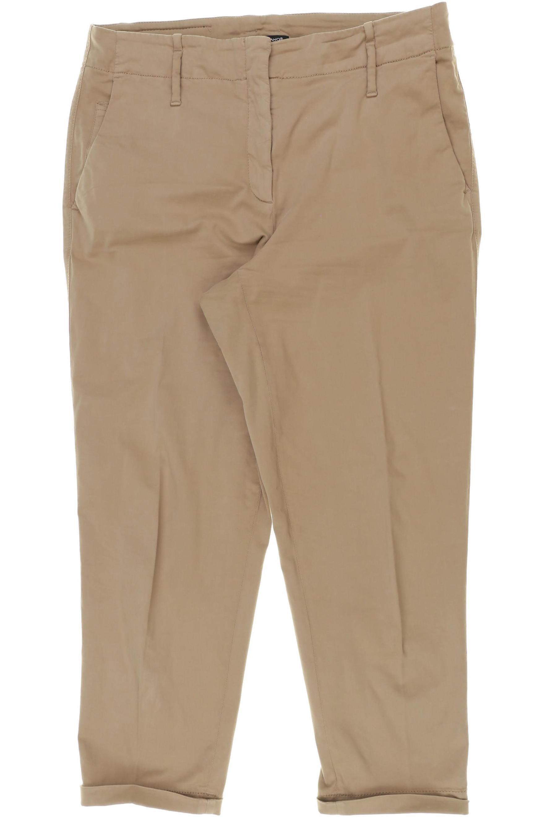 

Luisa Cerano Damen Stoffhose, beige, Gr. 40