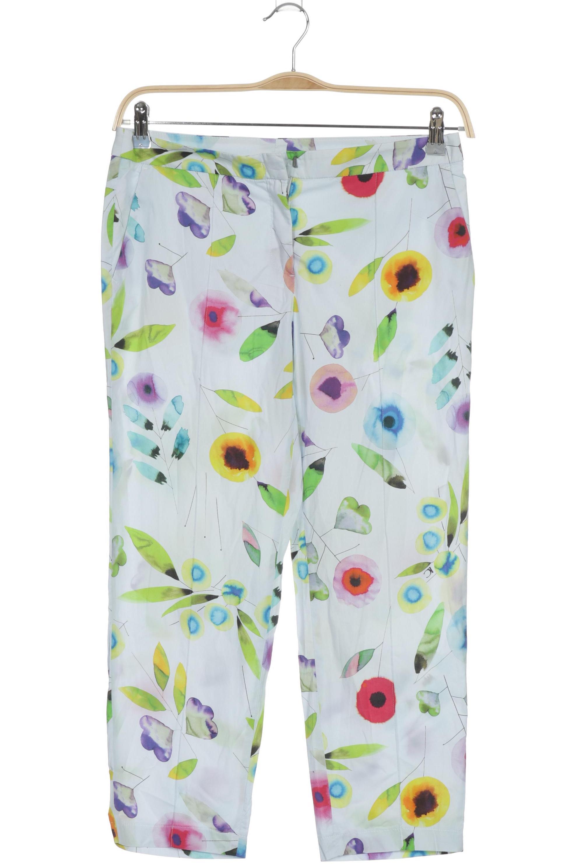 

Luisa Cerano Damen Stoffhose, blau, Gr. 38