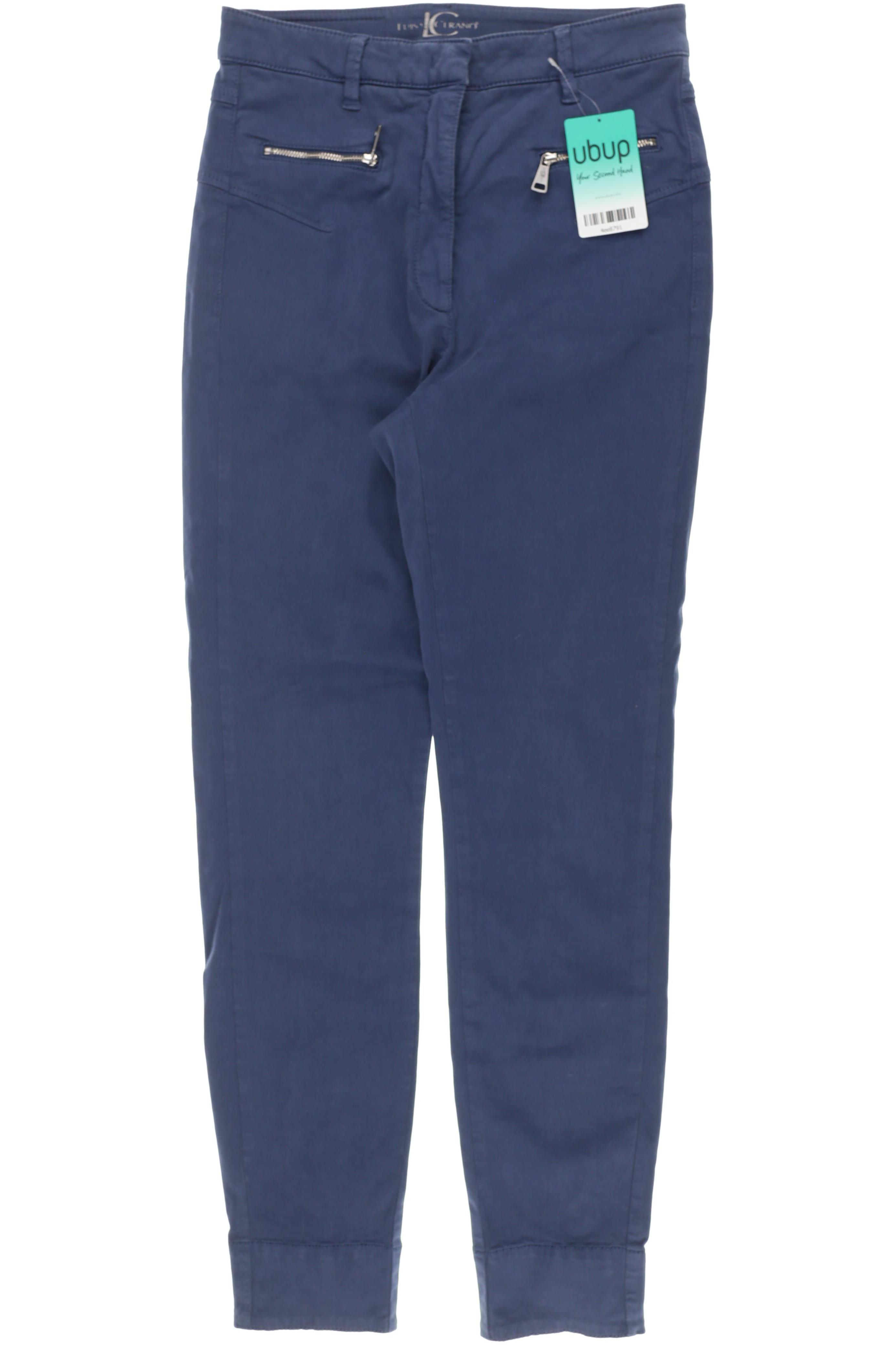 

Luisa Cerano Damen Stoffhose, blau, Gr. 36