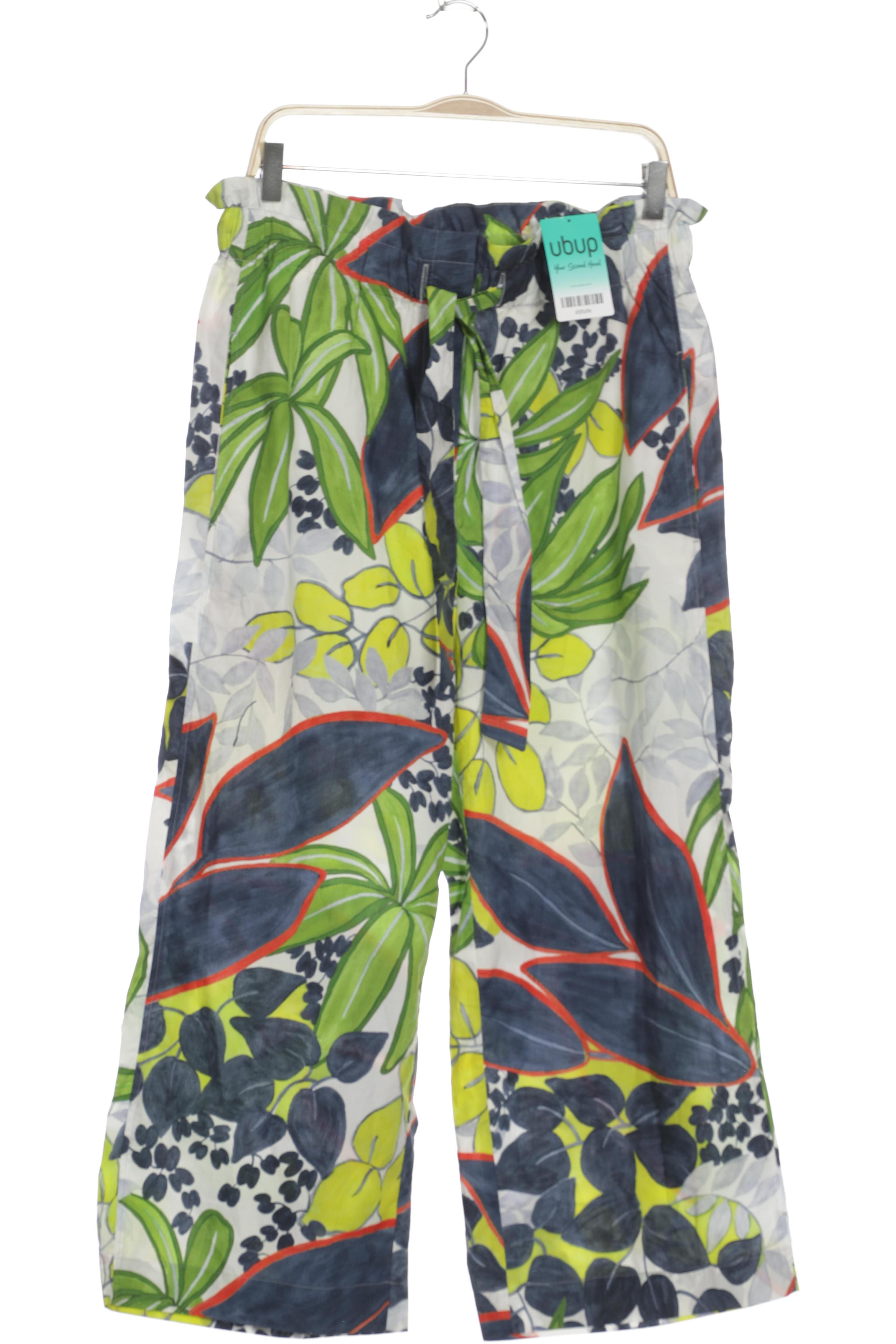 

Luisa Cerano Damen Stoffhose, grün, Gr. 40