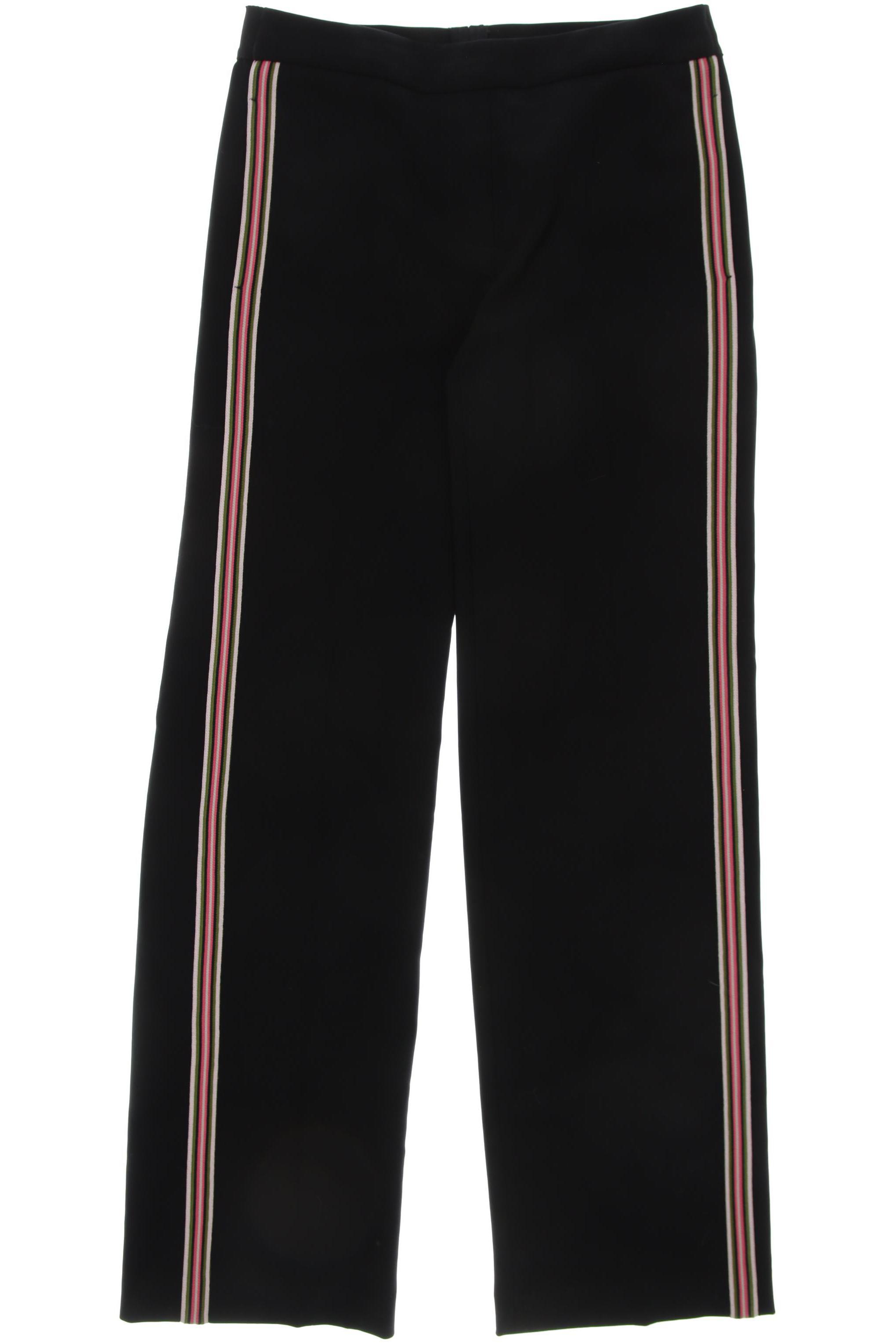 

Luisa Cerano Damen Stoffhose, schwarz, Gr. 34