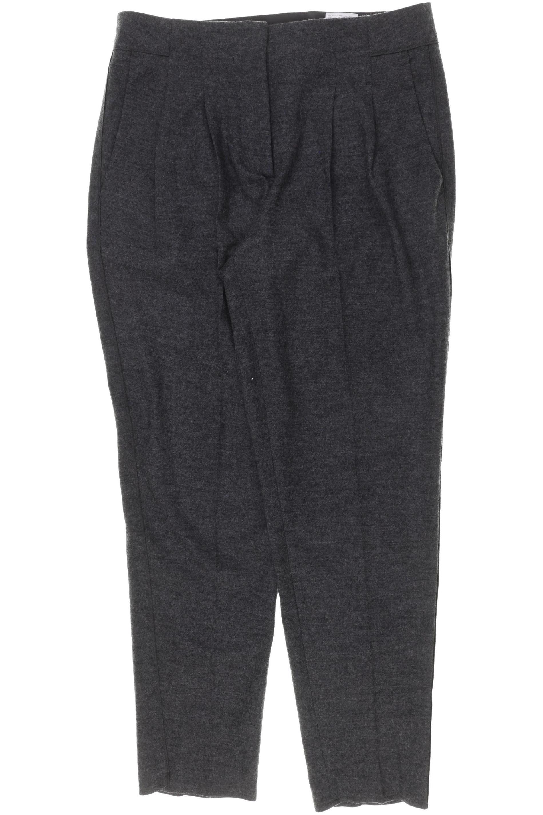 

Luisa Cerano Damen Stoffhose, grau, Gr. 38