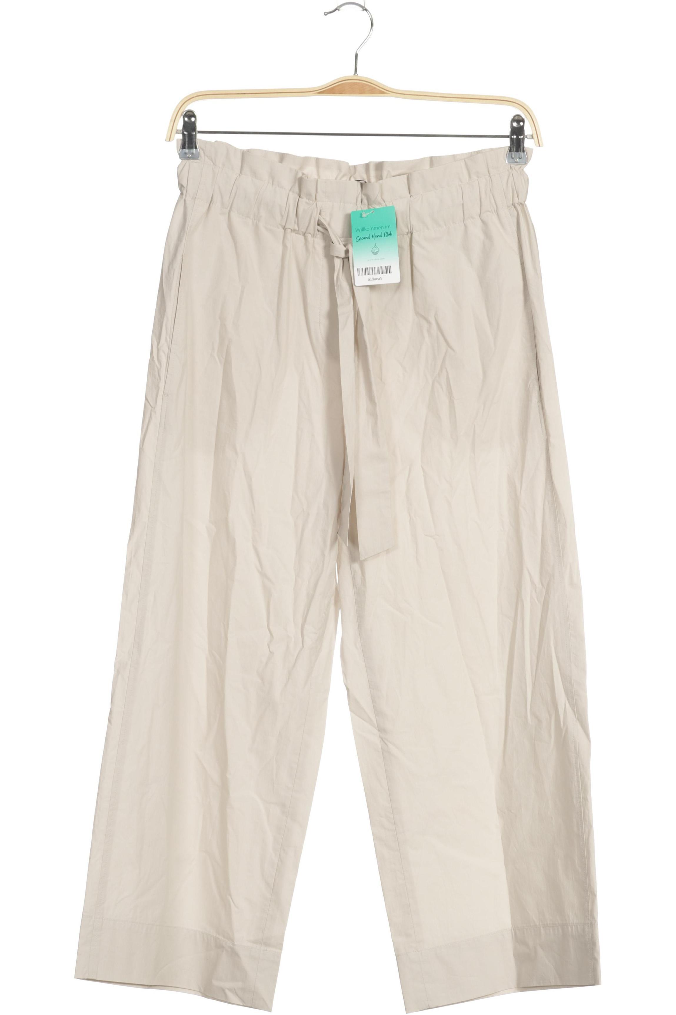 

Luisa Cerano Damen Stoffhose, beige, Gr. 38