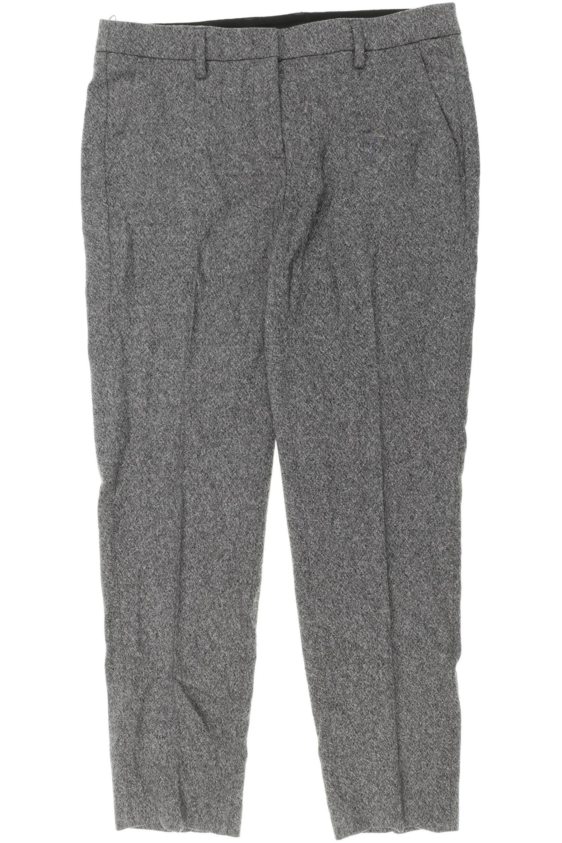 

Luisa Cerano Damen Stoffhose, grau, Gr. 38