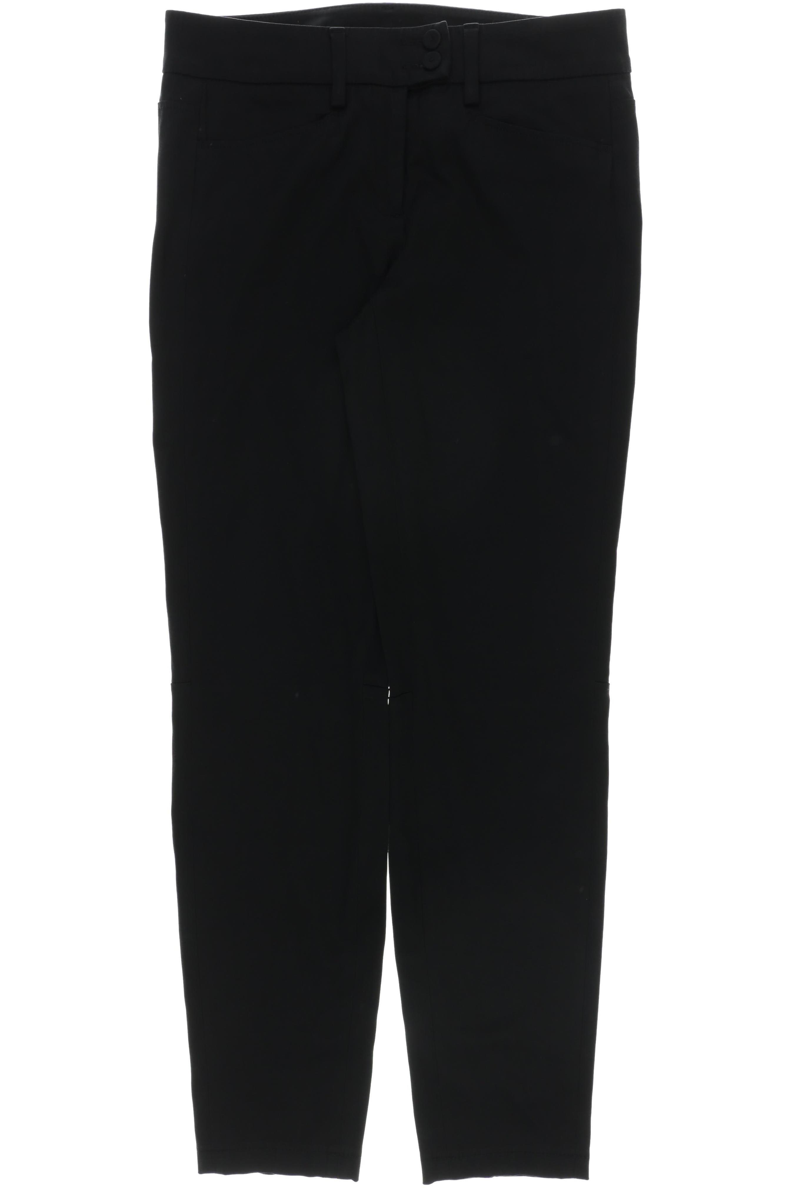 

Luisa Cerano Damen Stoffhose, schwarz, Gr. 34