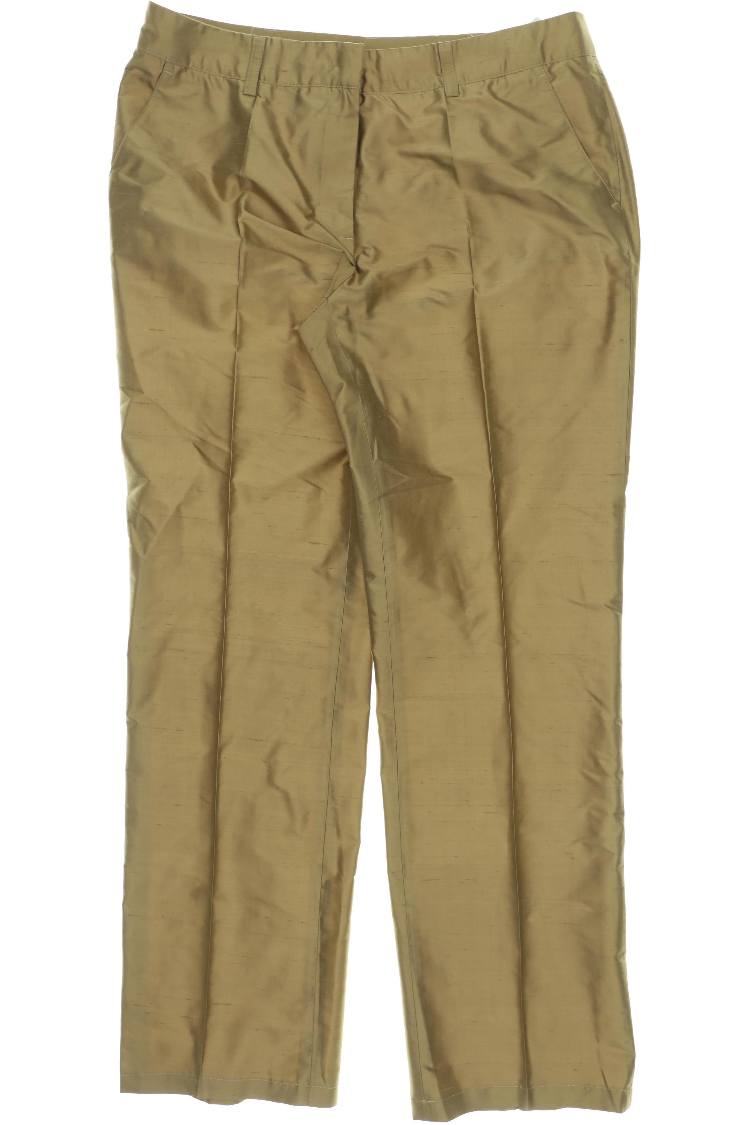 

Luisa Cerano Damen Stoffhose, braun, Gr. 40