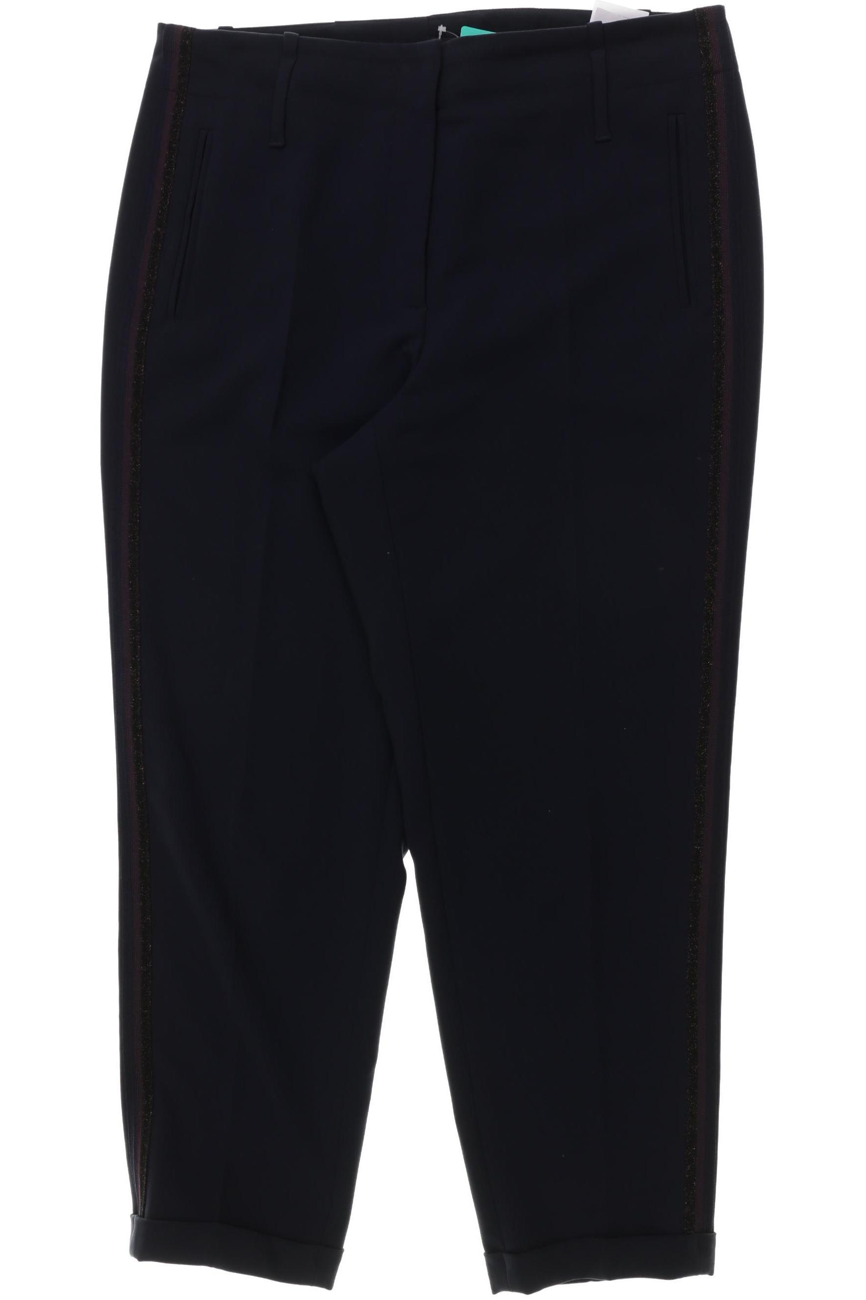 

Luisa Cerano Damen Stoffhose, blau, Gr. 40