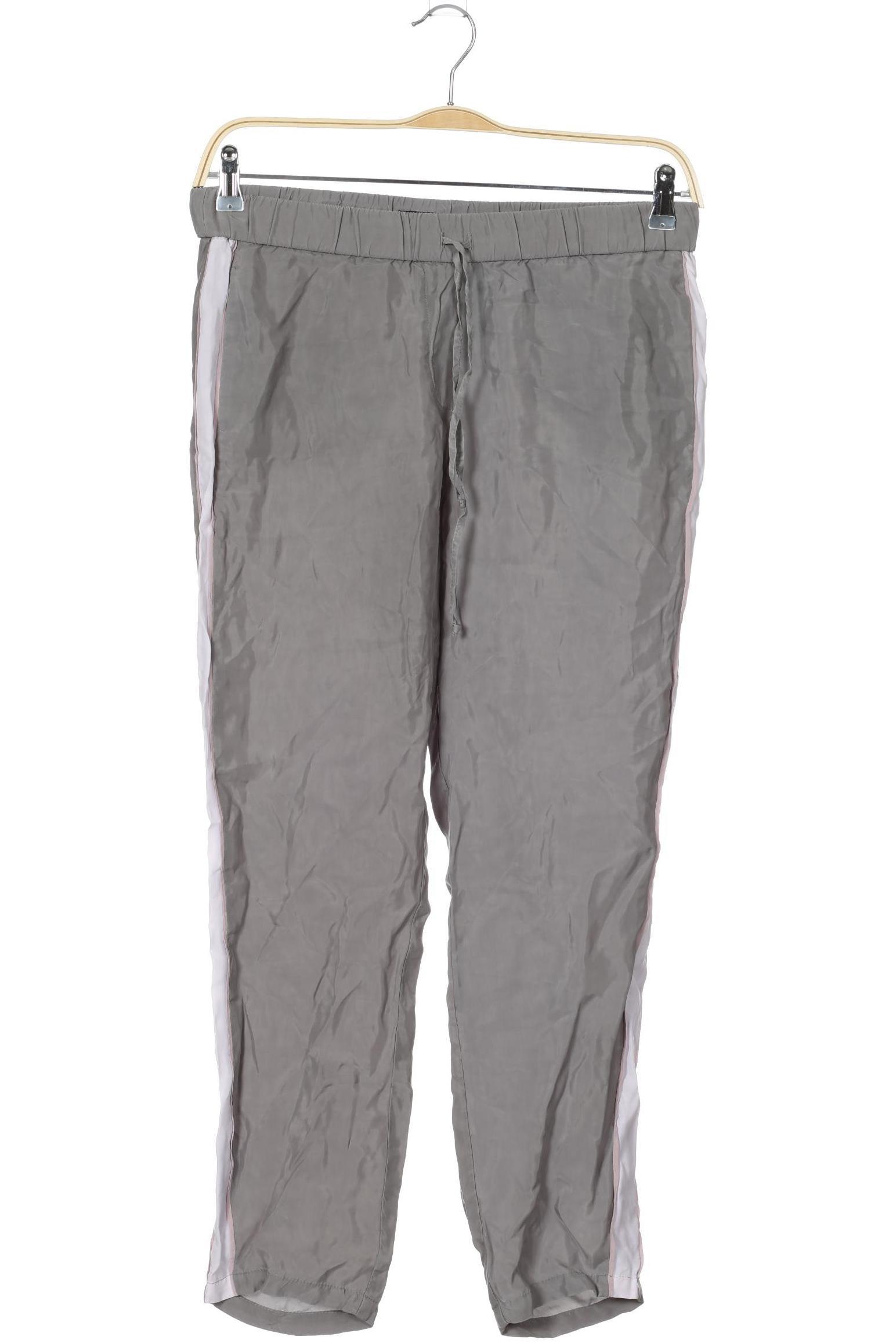 

Luisa Cerano Damen Stoffhose, grau, Gr. 40