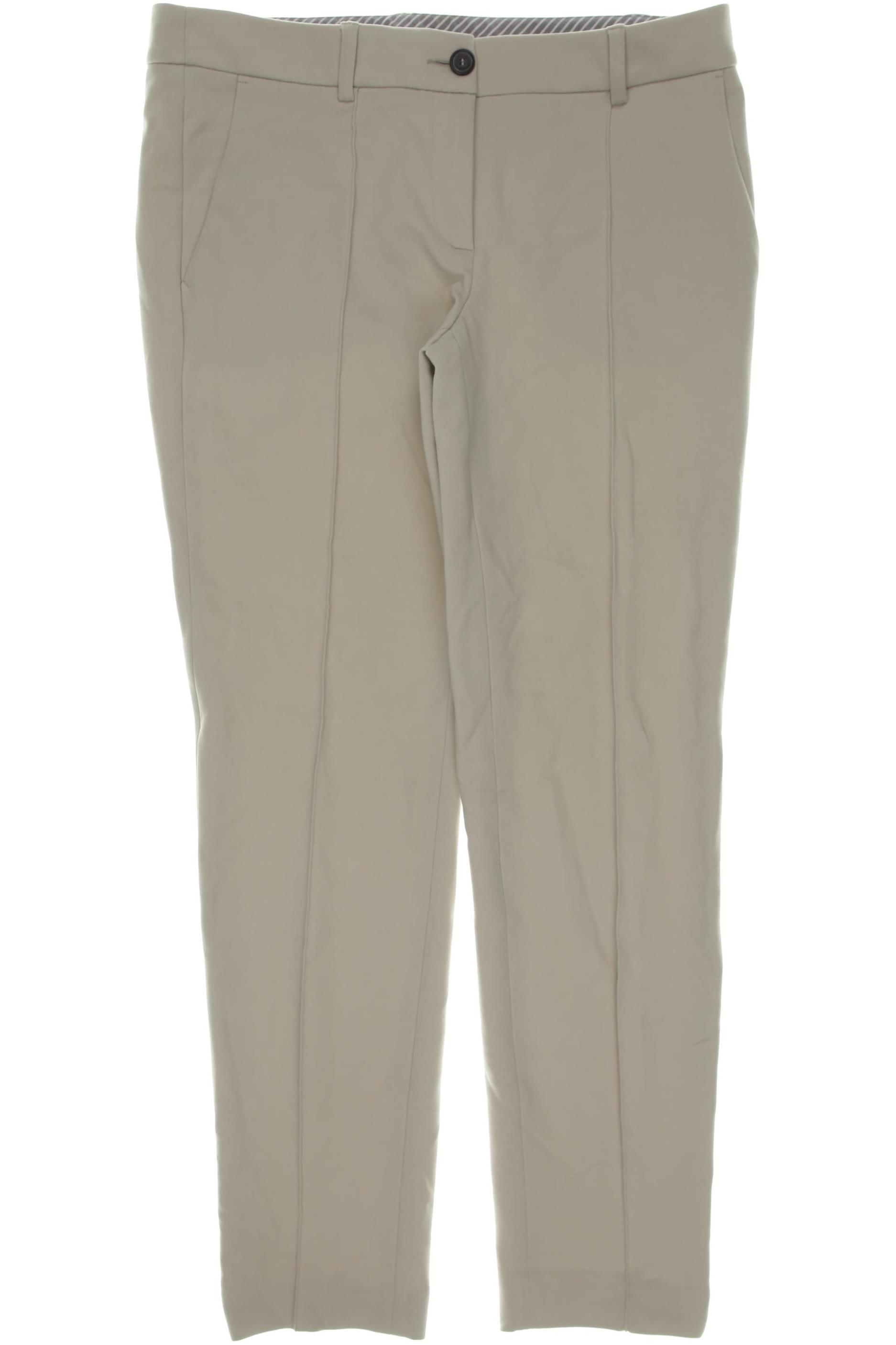 

Luisa Cerano Damen Stoffhose, beige, Gr. 38