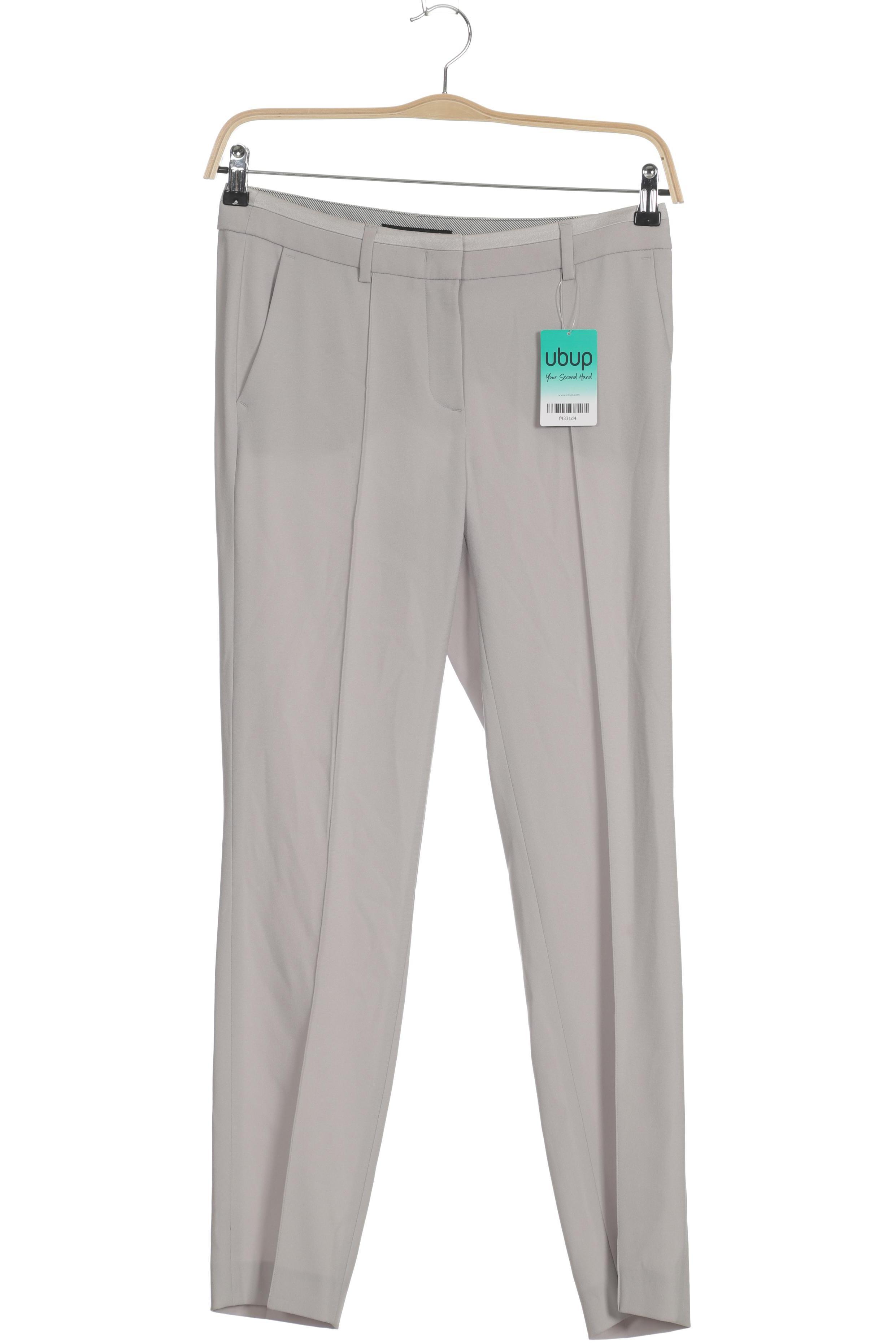 

Luisa Cerano Damen Stoffhose, grau, Gr. 36