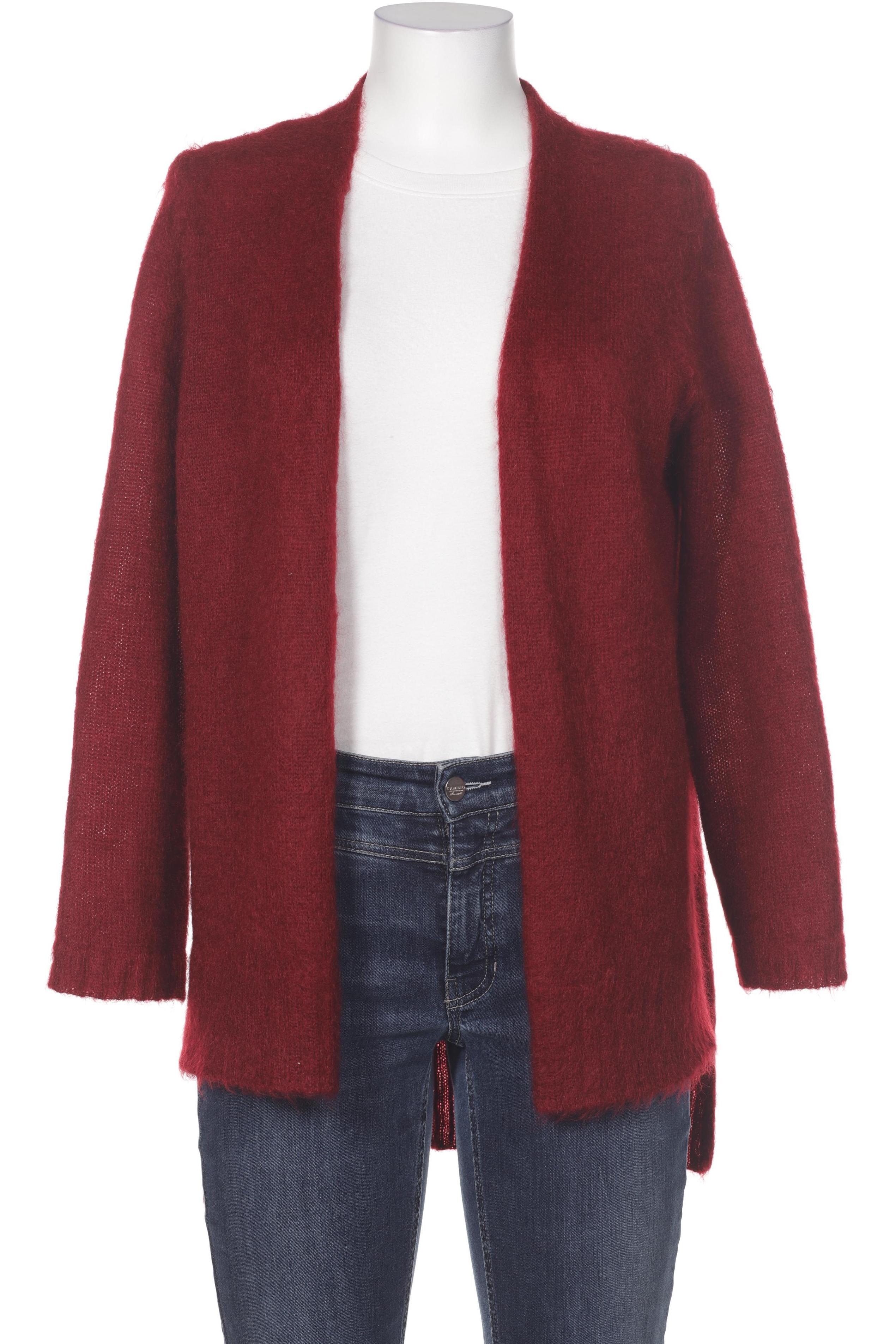 

Luisa Cerano Damen Strickjacke, rot, Gr. 40