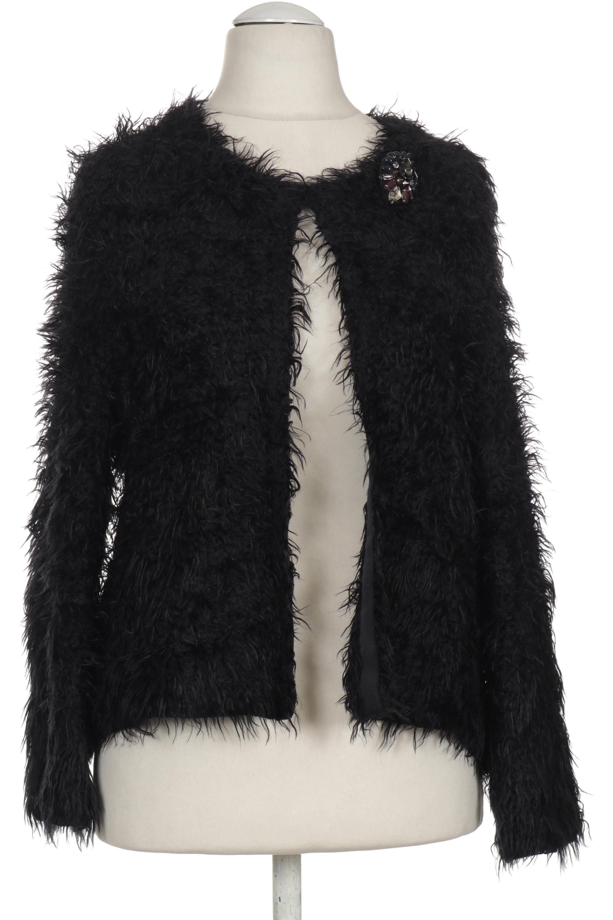 

Luisa Cerano Damen Strickjacke, blau, Gr. 42