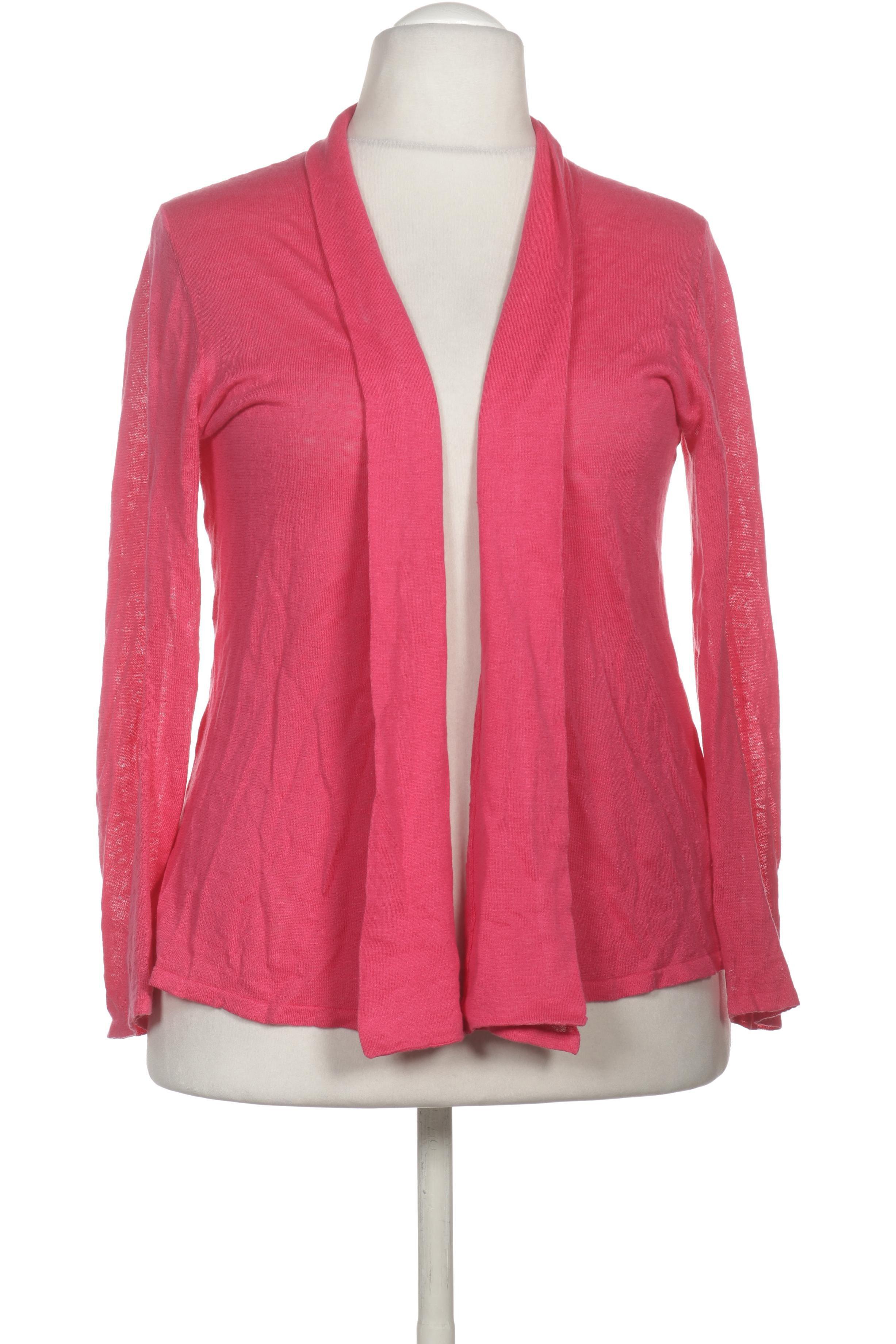 

Luisa Cerano Damen Strickjacke, pink, Gr. 44